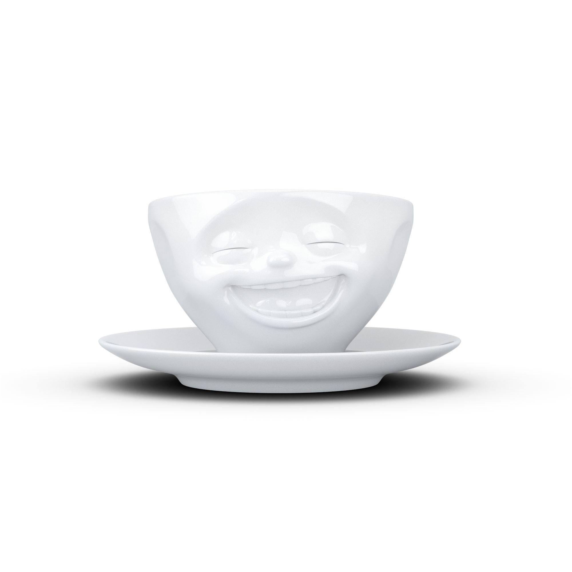 Tasse FIFTYEIGHT Kaffeetasse