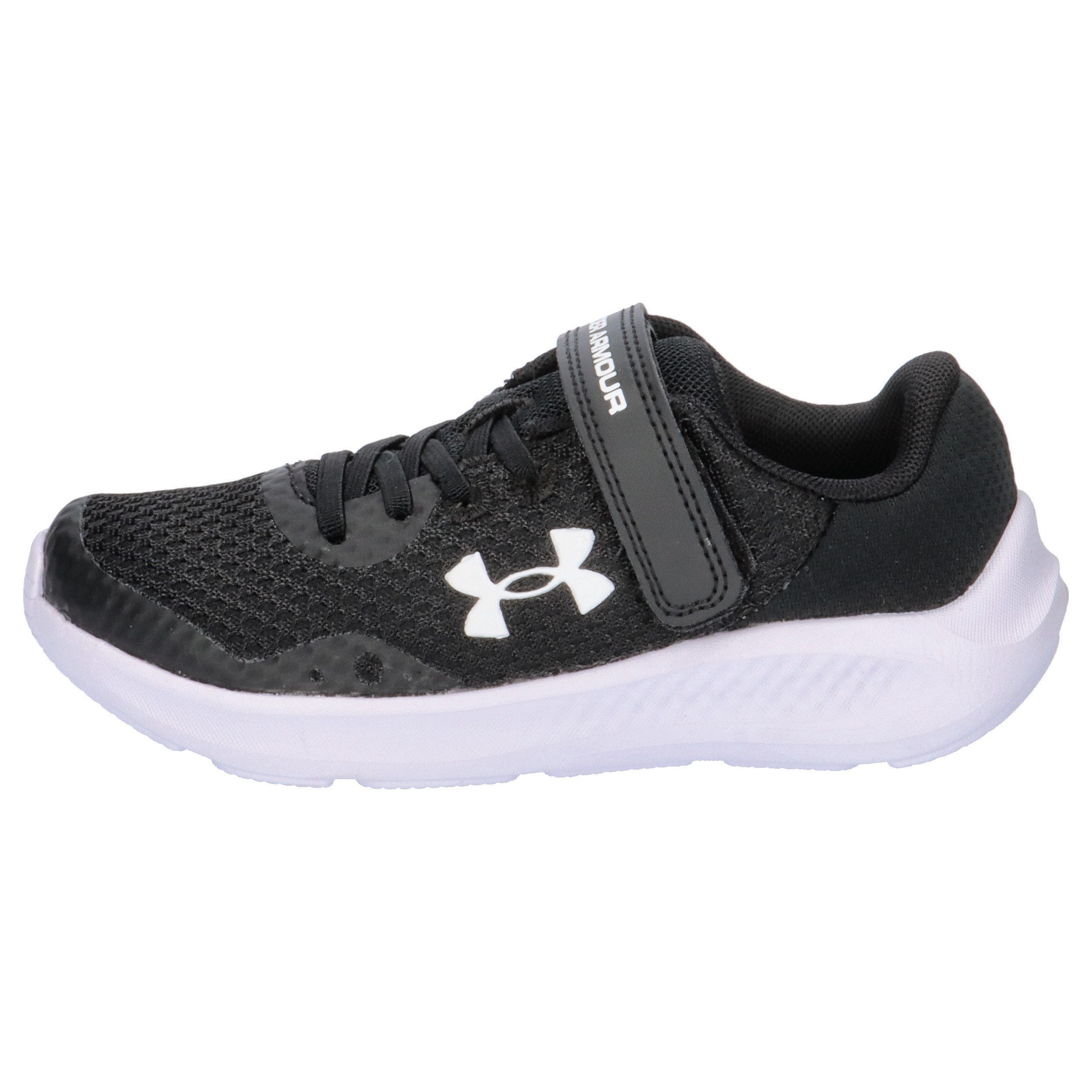 Under Armour® Under Armour Kinder Laufschuhe BPS Pursuit 3 AC 3024988 Laufschuh