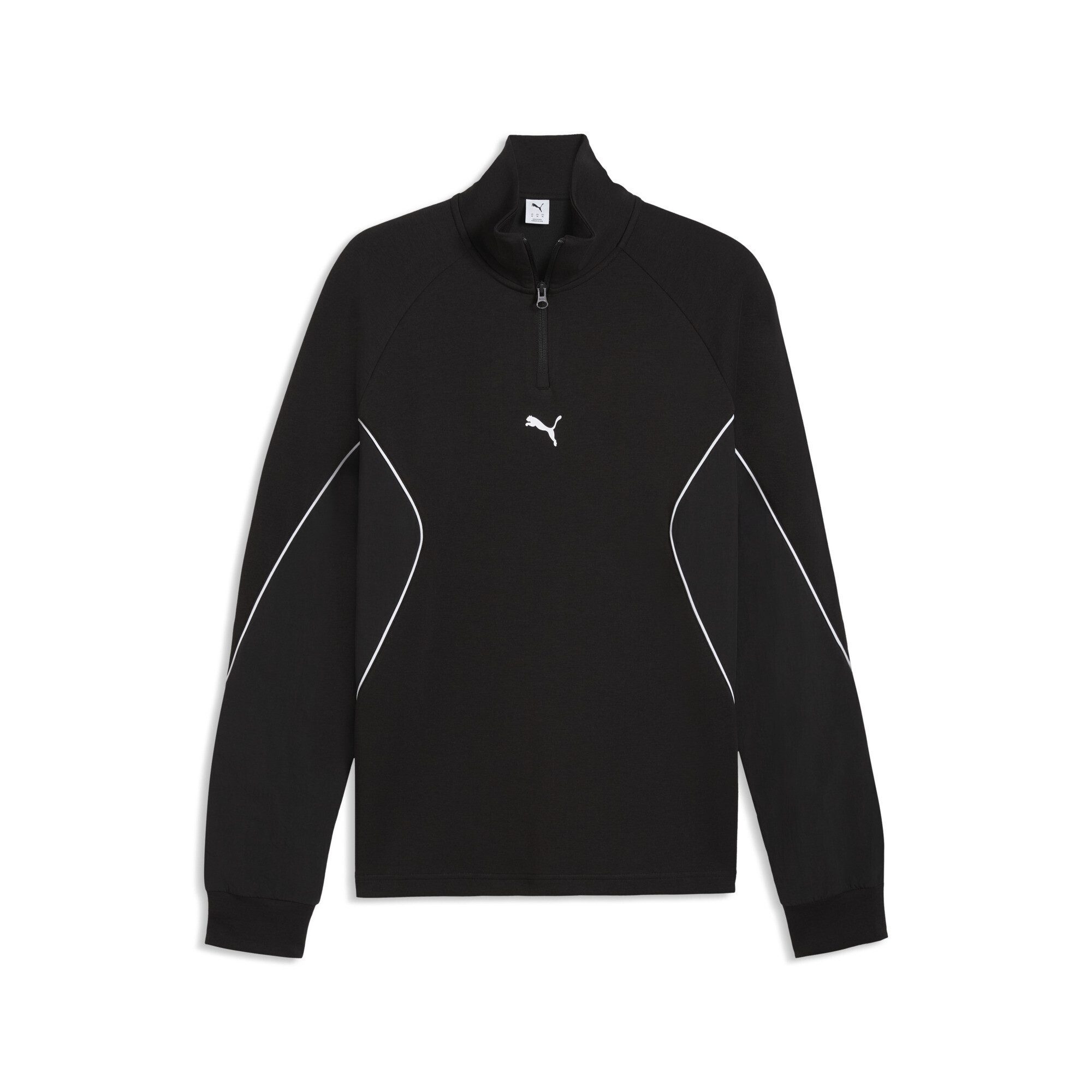 PUMA Trainingsjacke PUMA Sport Mid Layer Shirt Herren günstig online kaufen