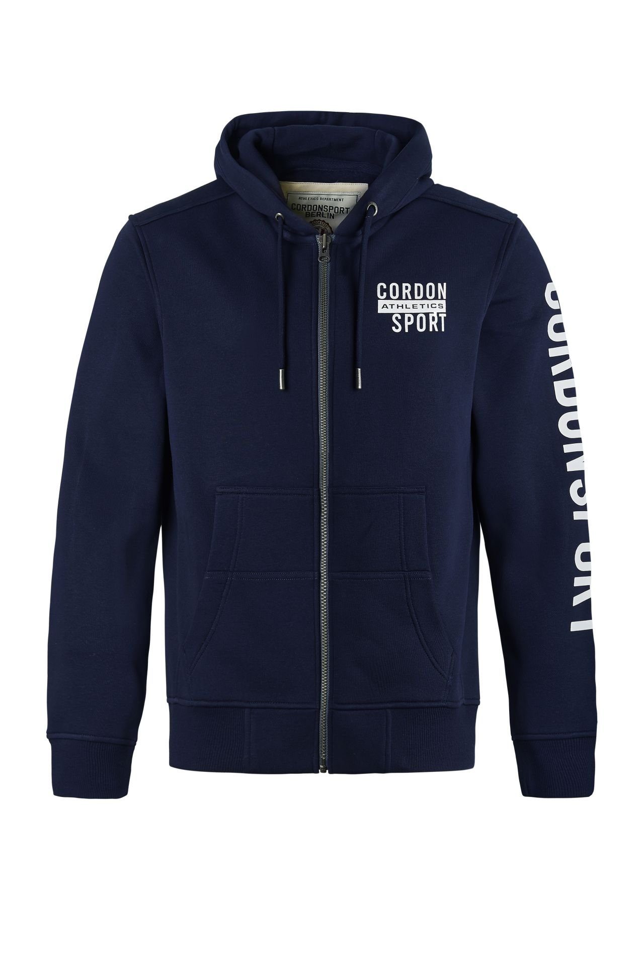 Sweatjacke King