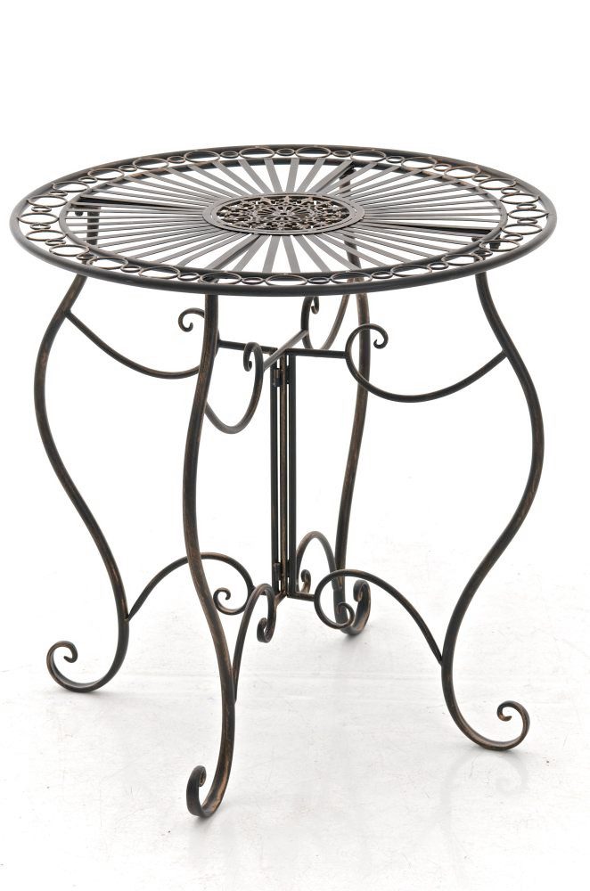 CLP Gartentisch Tisch Indra