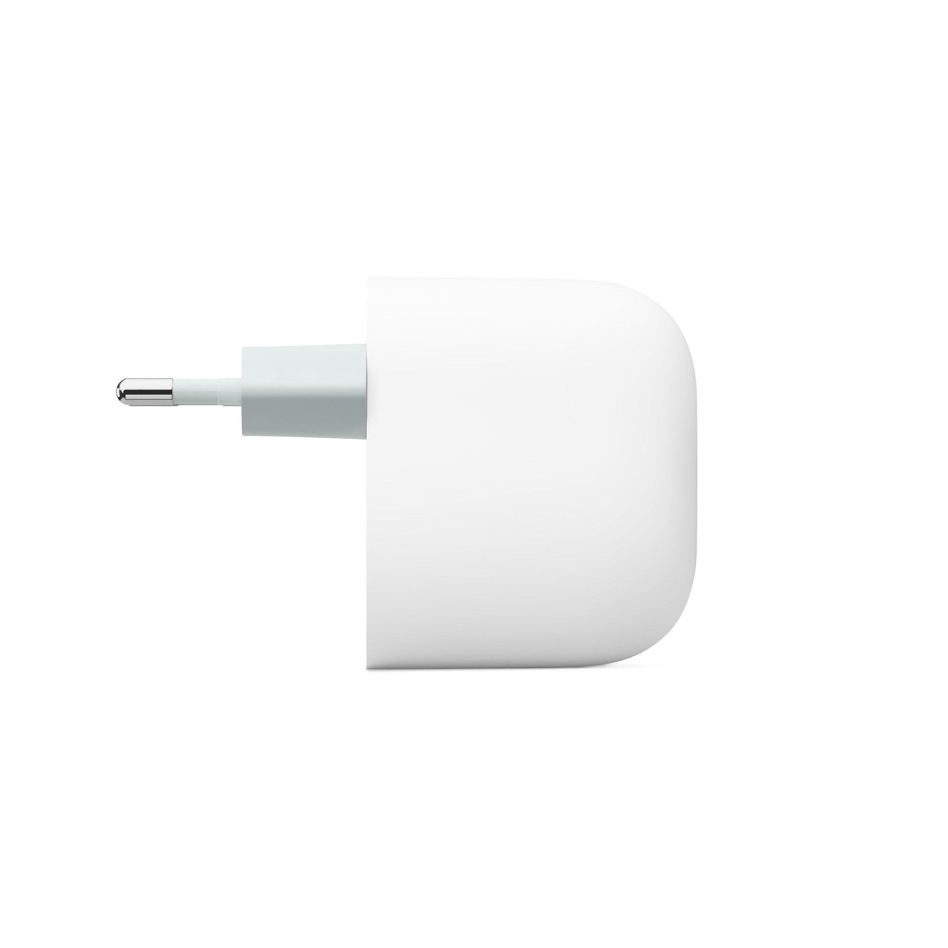 Google 45W USB-C Power Charger, NP10, EU USB-Ladegerät