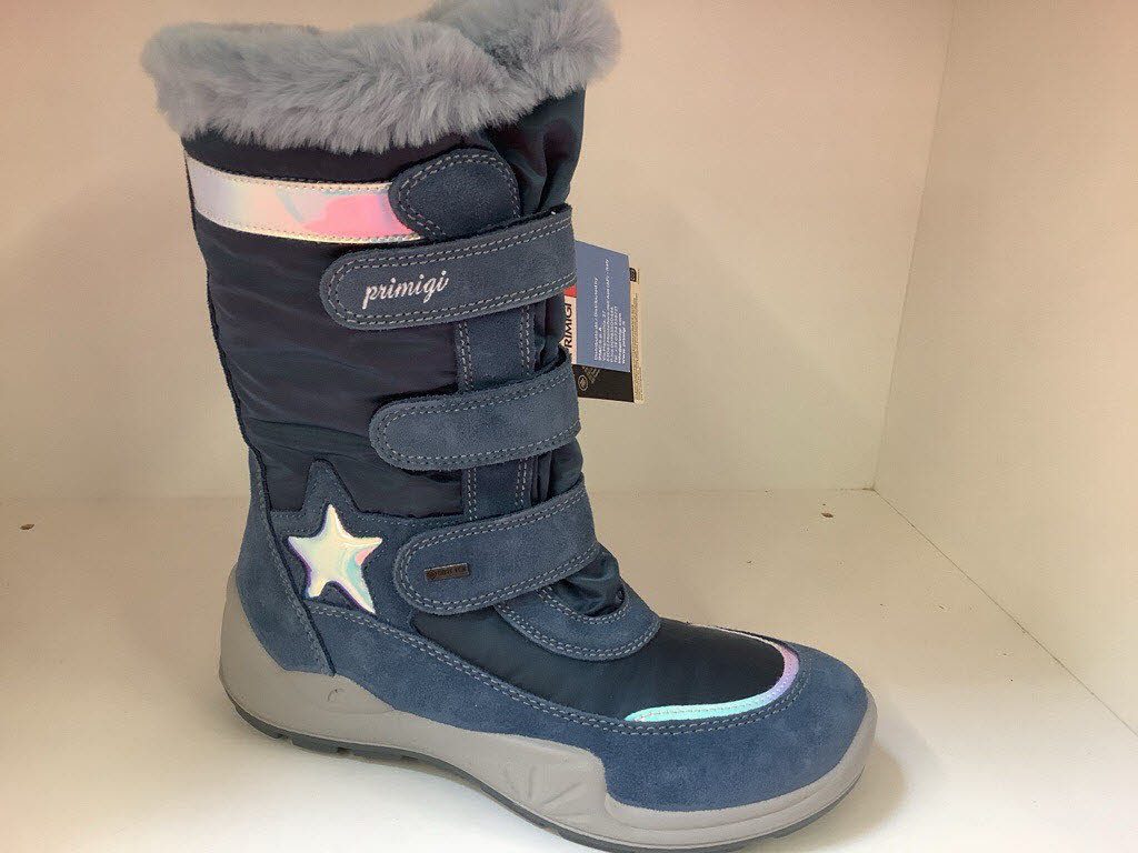 Primigi Girl Winger GTX Stiefel