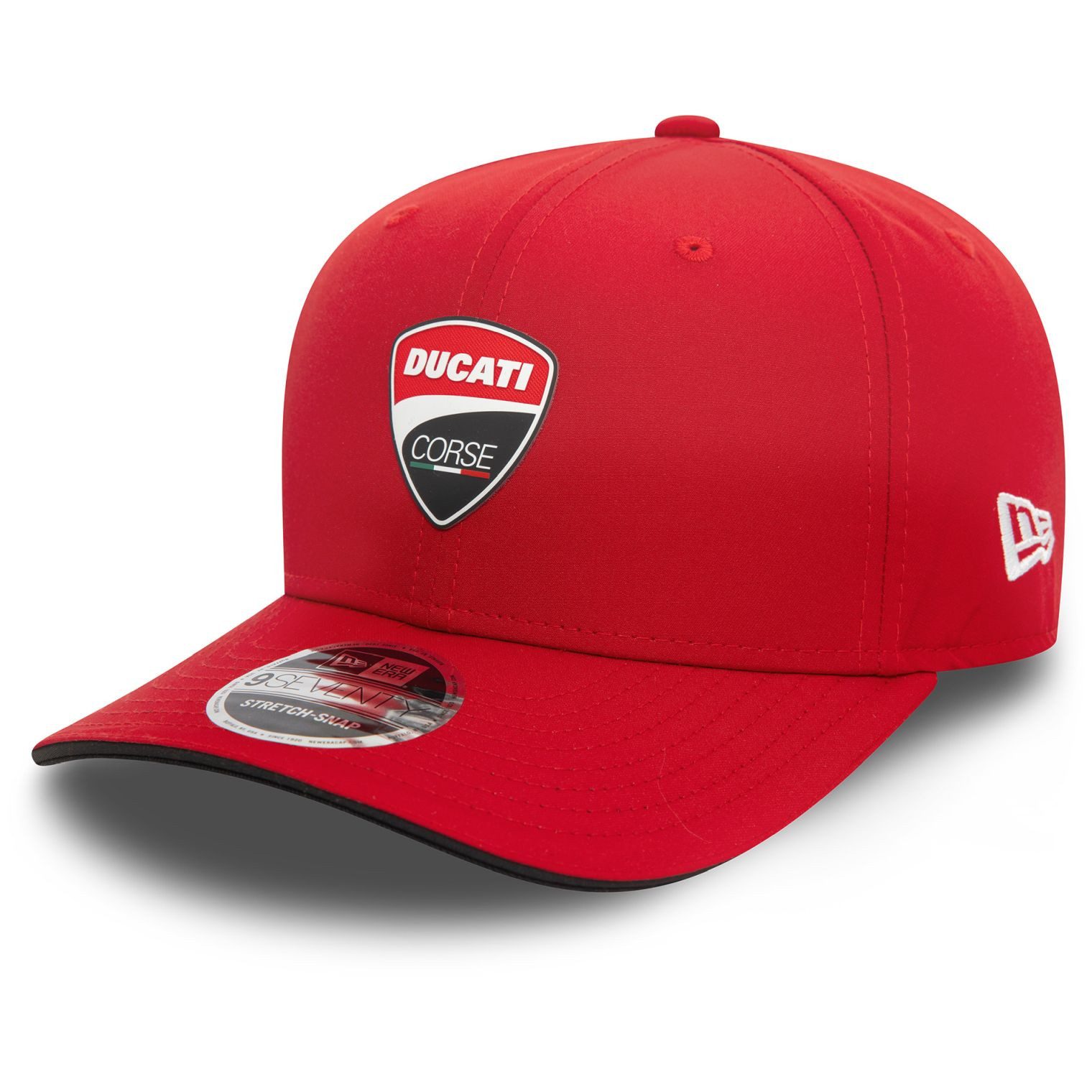 Snapback Cap 9Seventy StretchSnap DUCATI