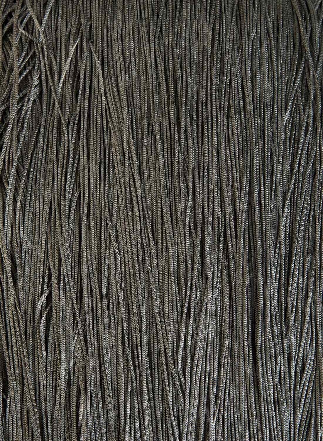 Gasper Fadenvorhang Türvorhang, B 110 cm günstig online kaufen