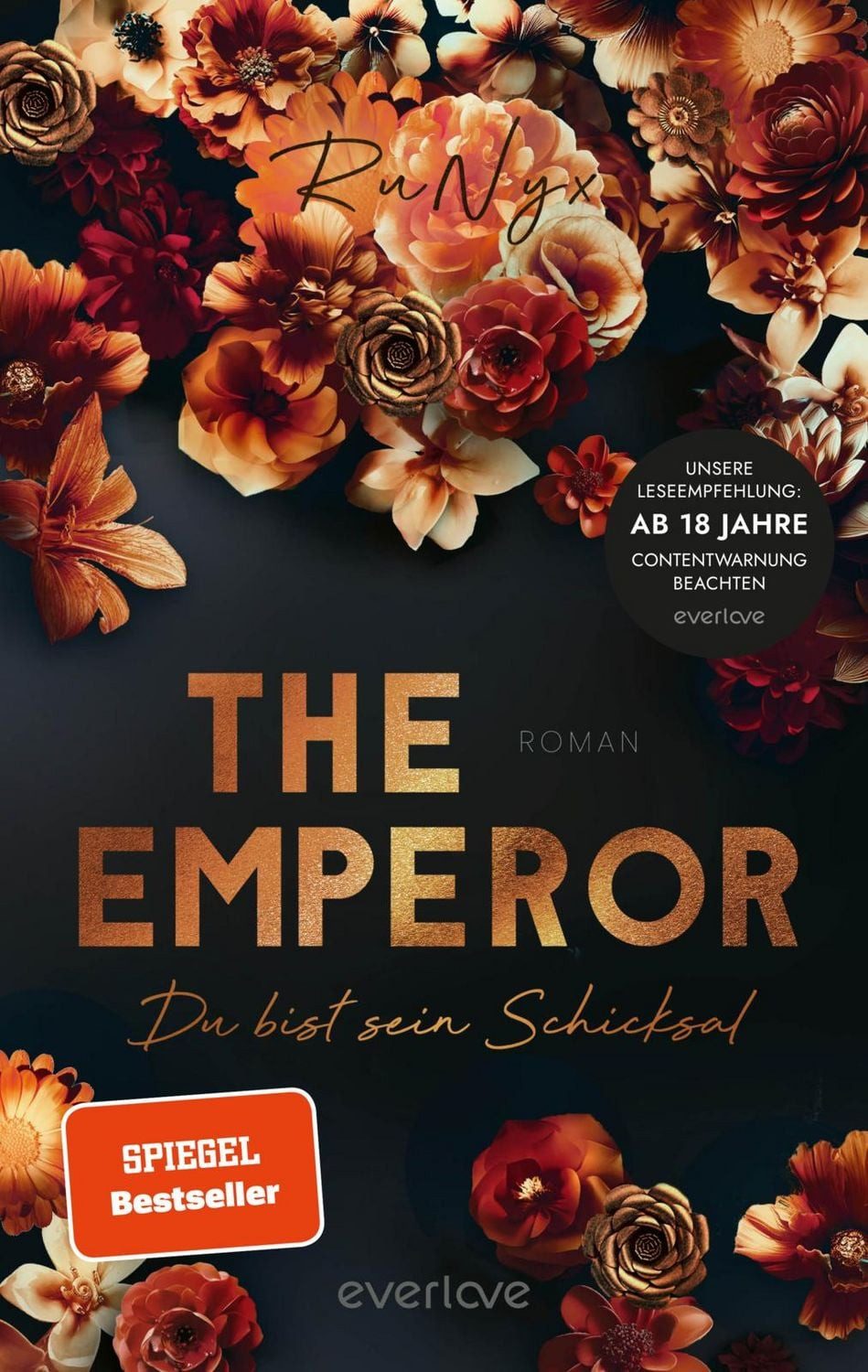The Emperor – Du bist sein Schicksal / RuNyx