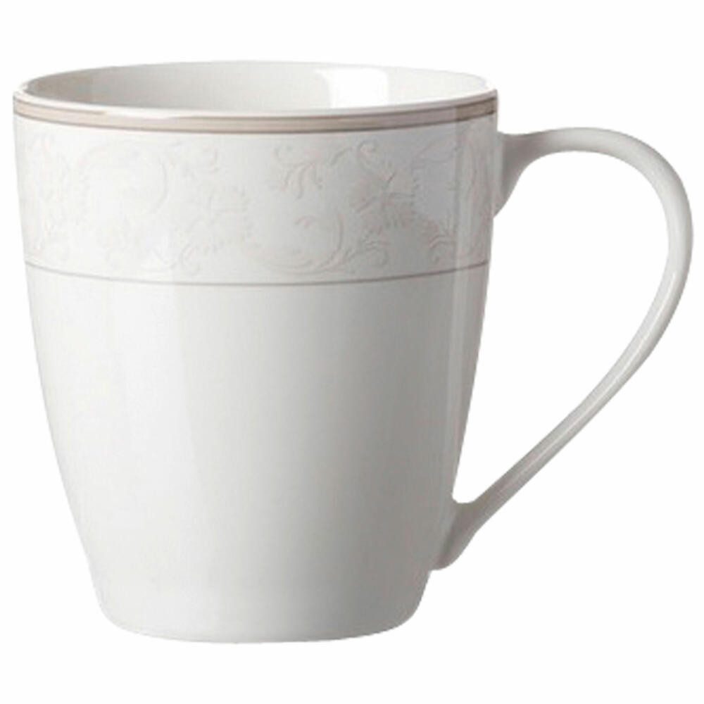 Ritzenhoff & Breker Кружки Isabella Beige 350 ml, Porzellan