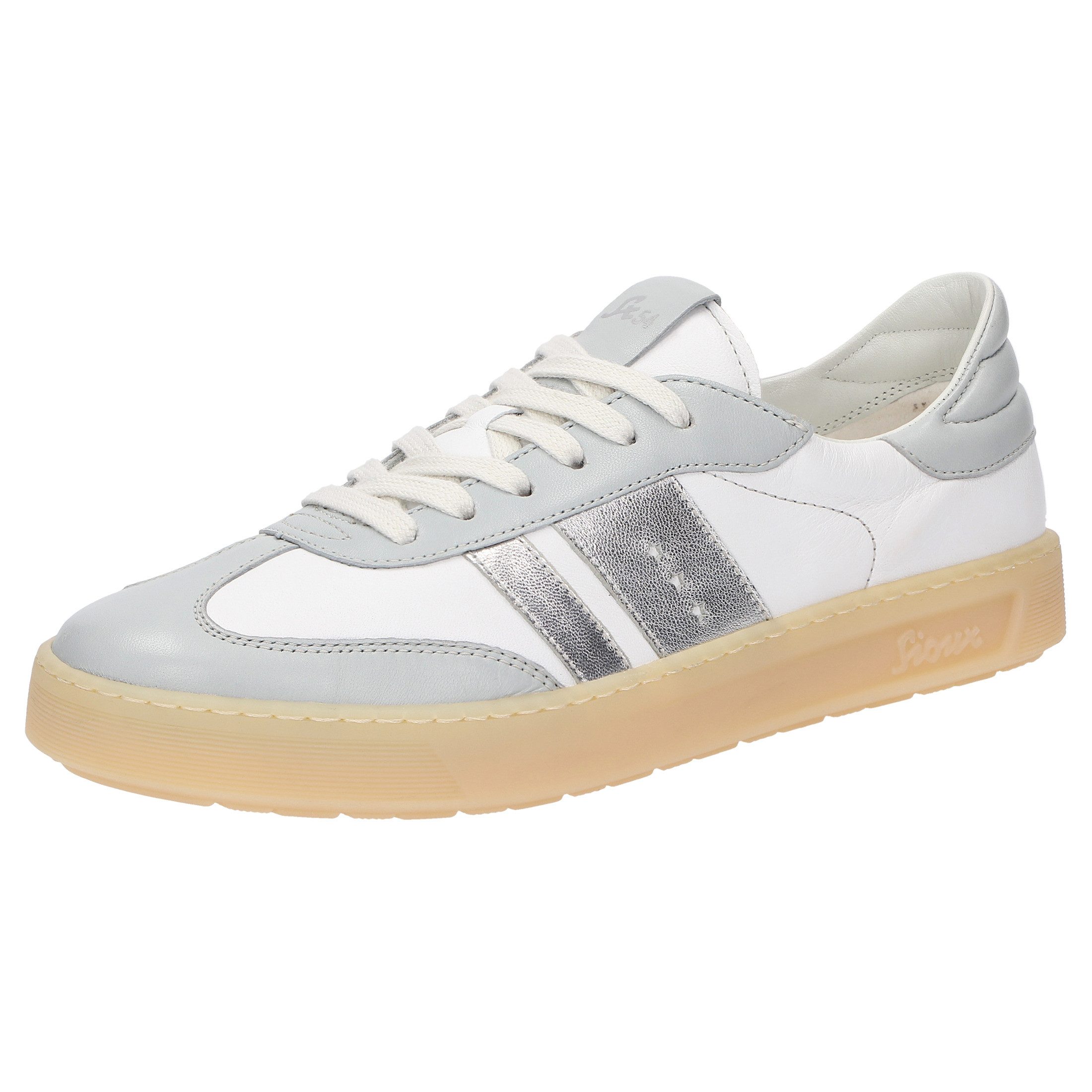 SIOUX Tedroso-DA-713 Sneaker günstig online kaufen