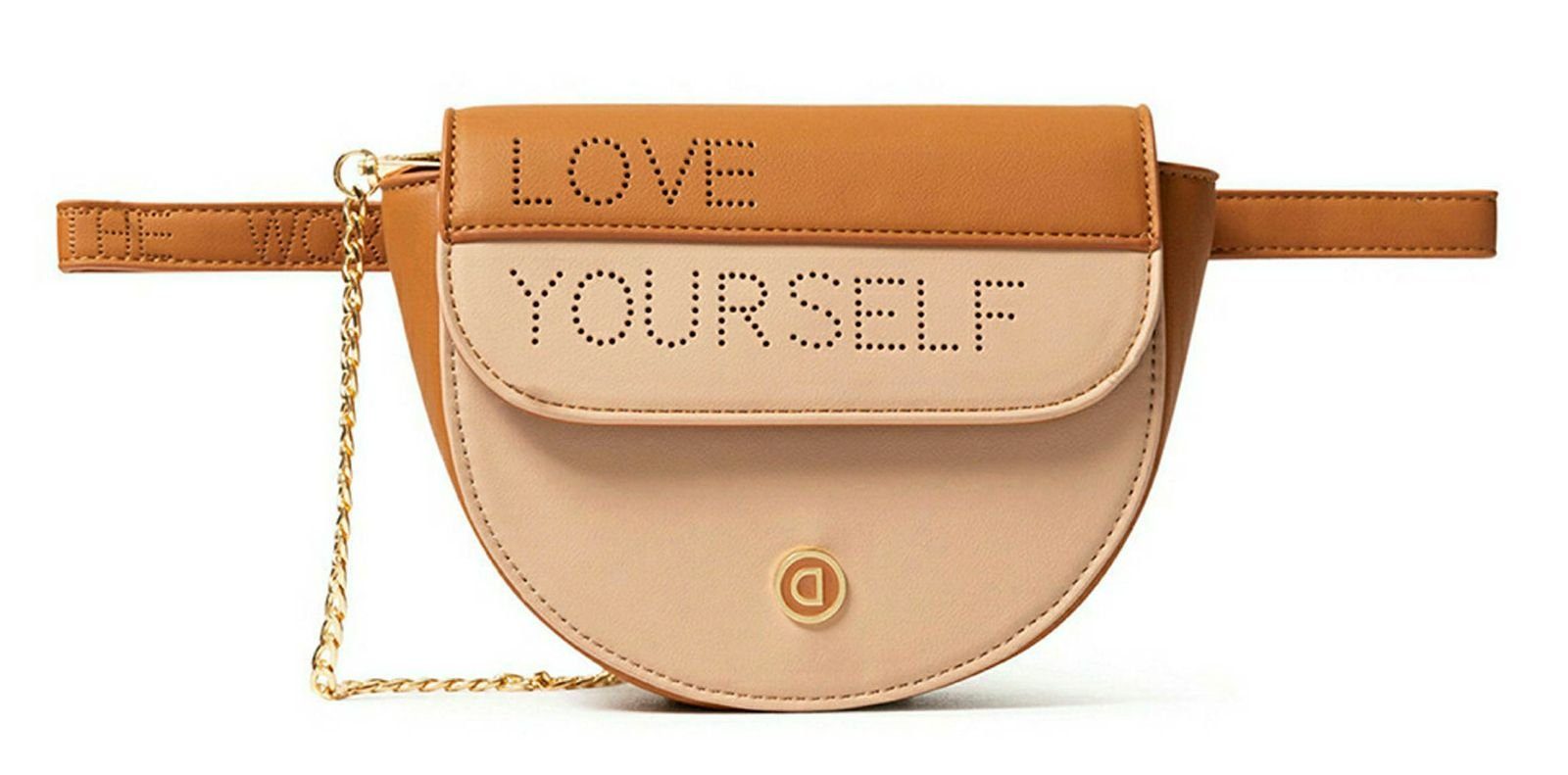 Desigual Gürteltasche Rhapsody günstig online kaufen