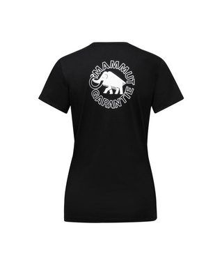 Mammut T-Shirt Seile T-Shirt Women Heritage