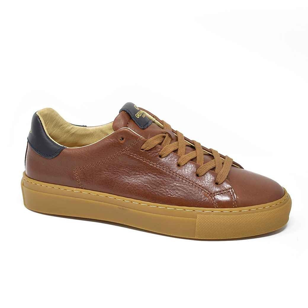 Greenwood Berlin Sneaker für Herren Sneaker (keine Angabe, 1-tlg., keine Angabe)