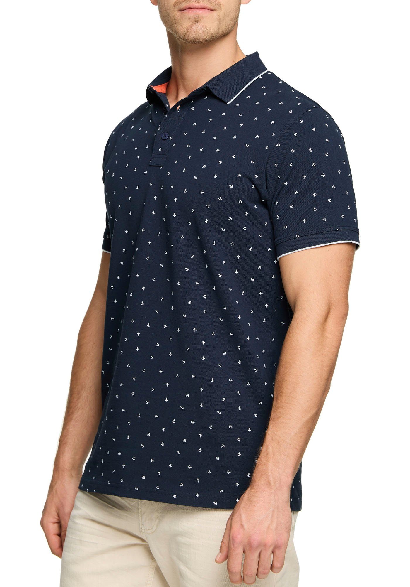 Indicode Poloshirt INZaben günstig online kaufen