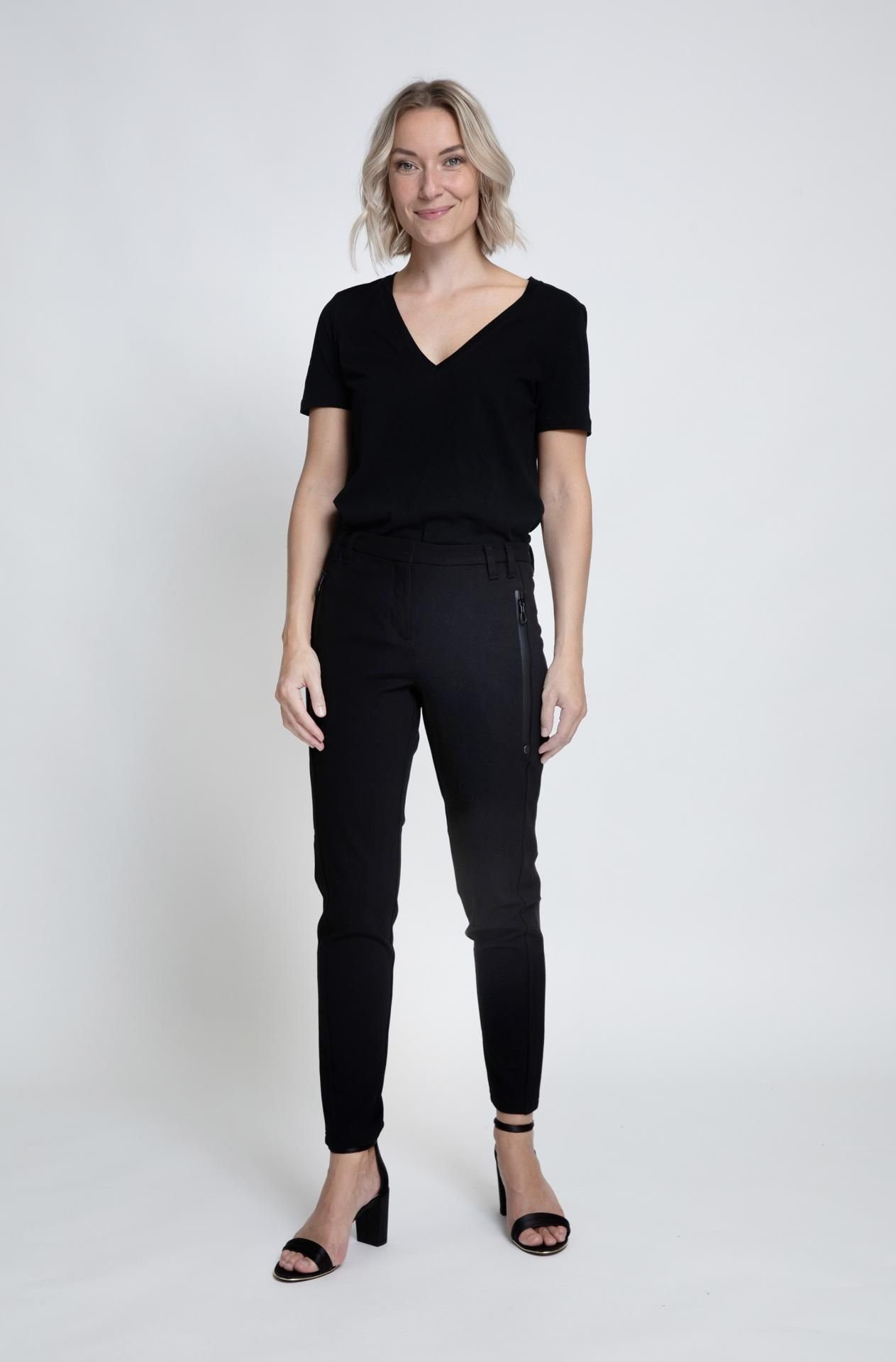 Zhrill Stoffhose günstig online kaufen