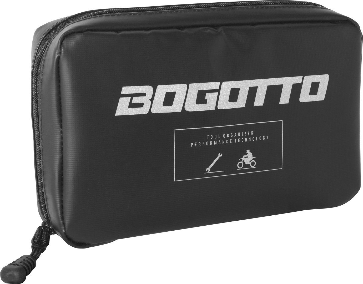 Satteltasche Terreno Werkzeugtasche