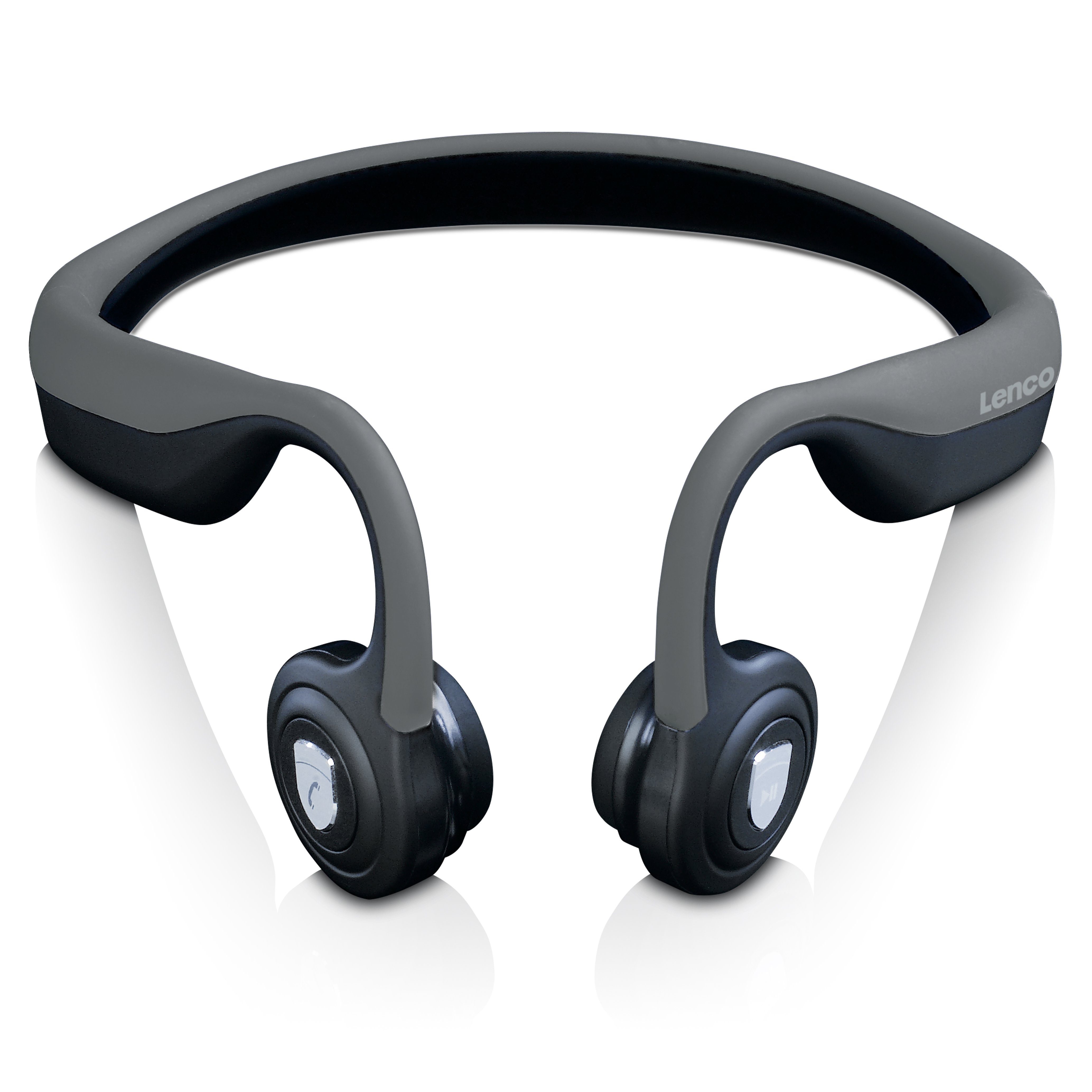 HBC-200GY Bluetooth-Kopfhörer