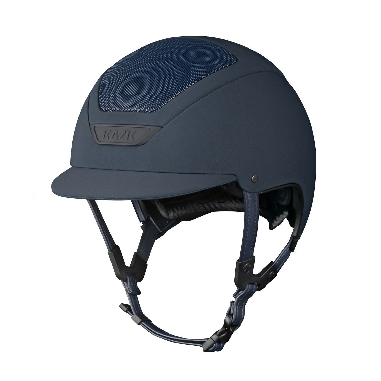 Kask Reithelm KASK Dogma Hunter Reithelm inkl. Liner