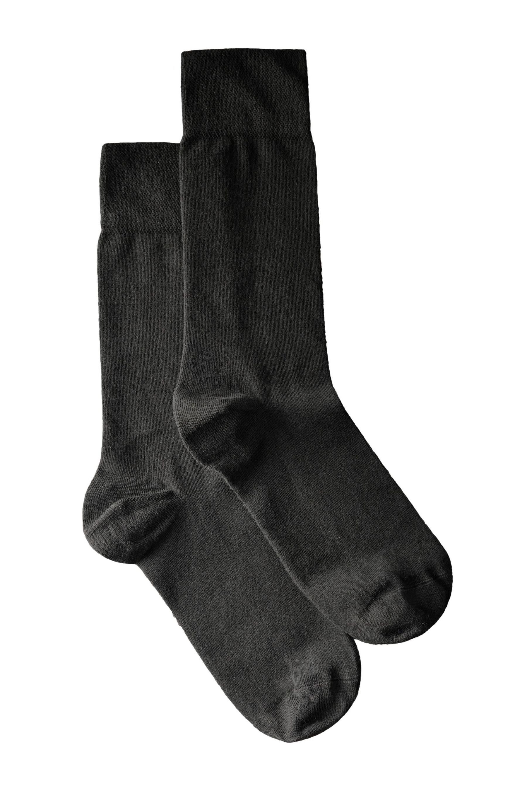 Kurzsocken Söckchen mit Kaschmir, 2er-Pack
