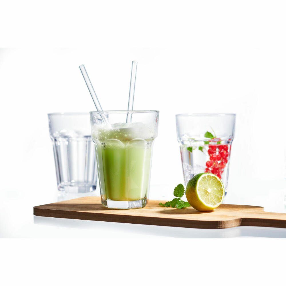 Ritzenhoff & Breker Cocktailglas Fruit 390 ml, Glas