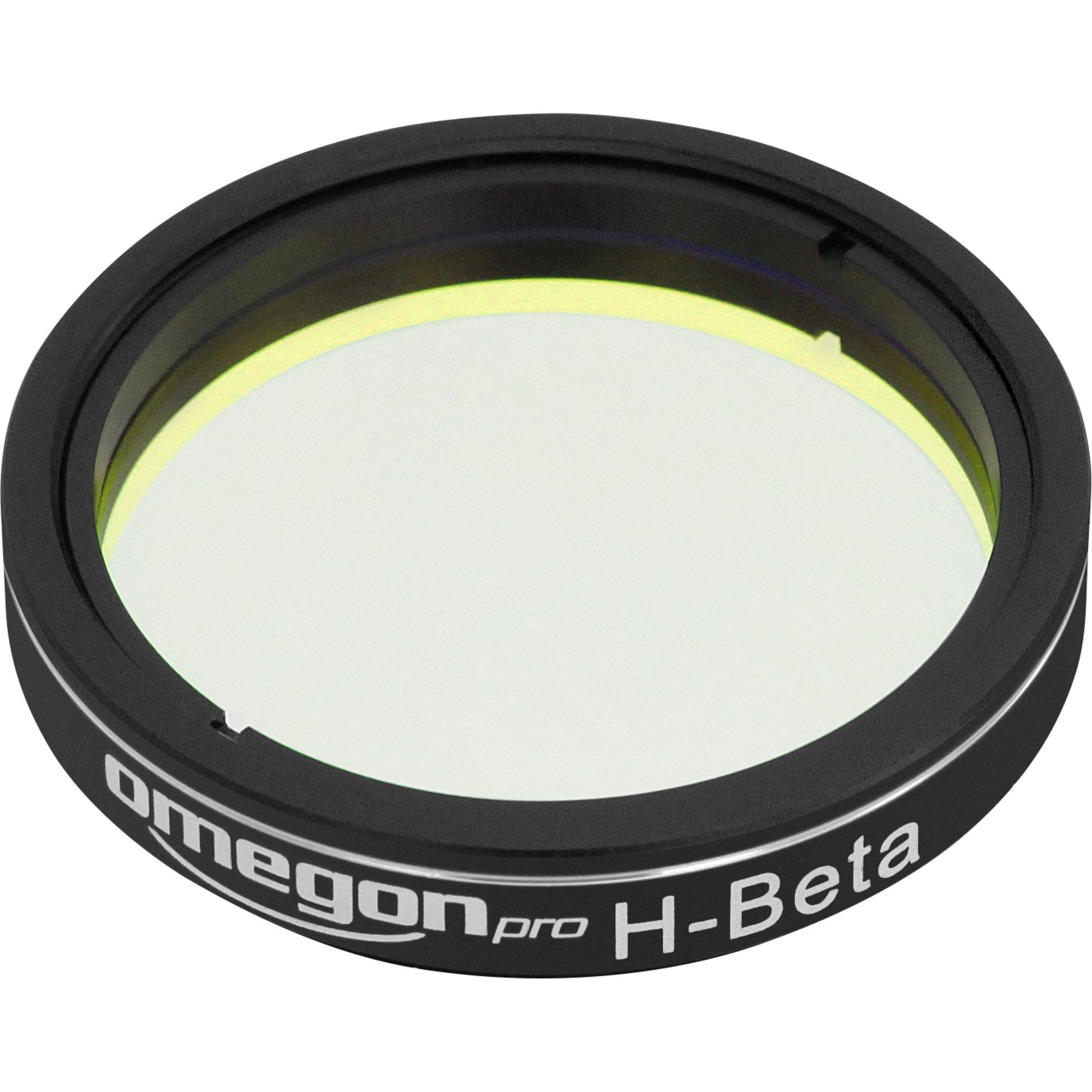 Omegon Teleskop Omegon Pro H-Beta Filter 1,25''