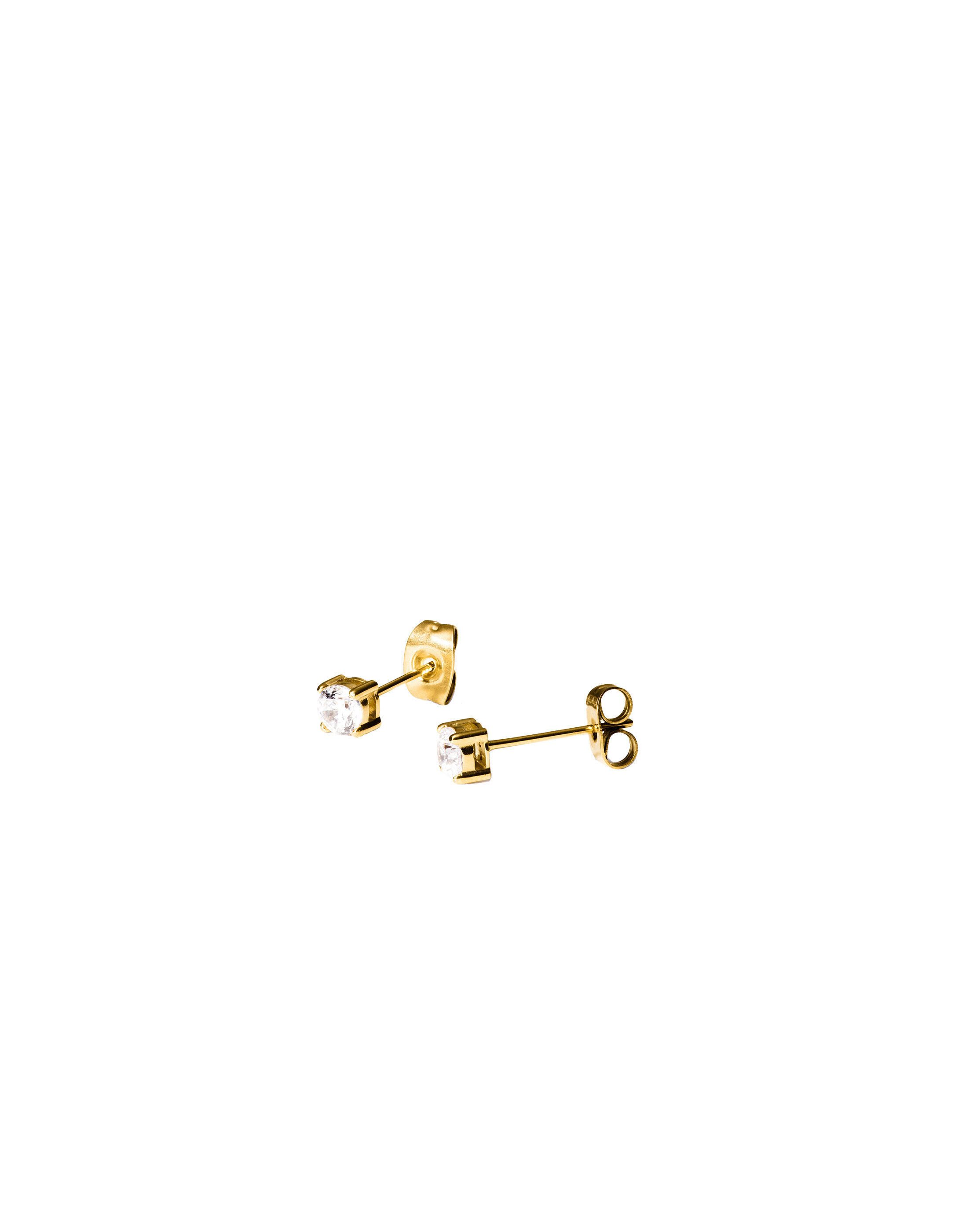 Purelei Paar Ohrstecker Pristine Klein (2-tlg) günstig online kaufen