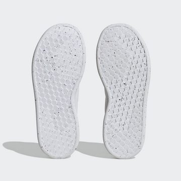adidas Sportswear ADVANTAGE LIFESTYLE COURT HOOK-AND-LOOP Sneaker Design auf den Spuren des adidas Stan Smith
