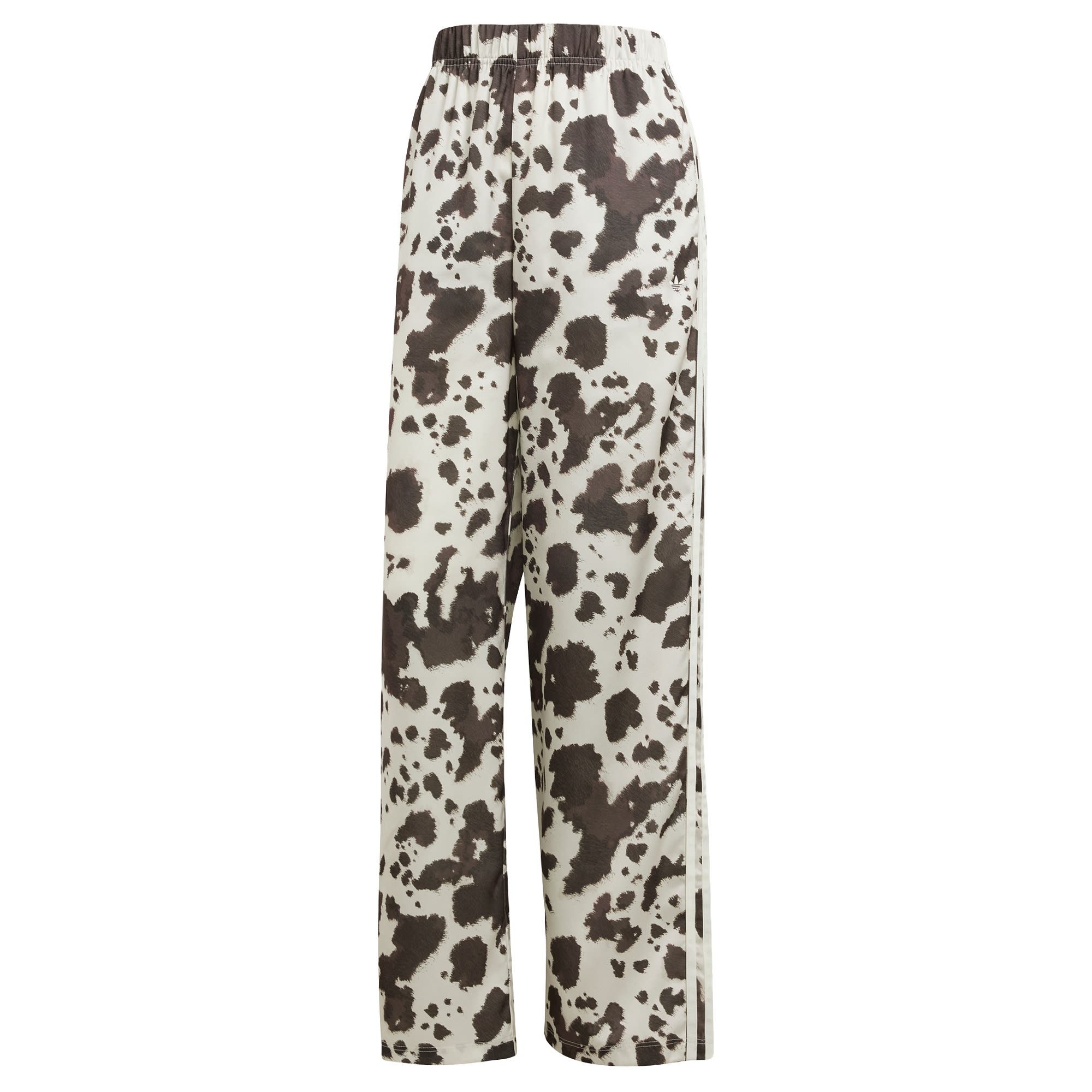 Jogginghose ADIDAS ORIGINALS SATIN WIDE LEG HOSE