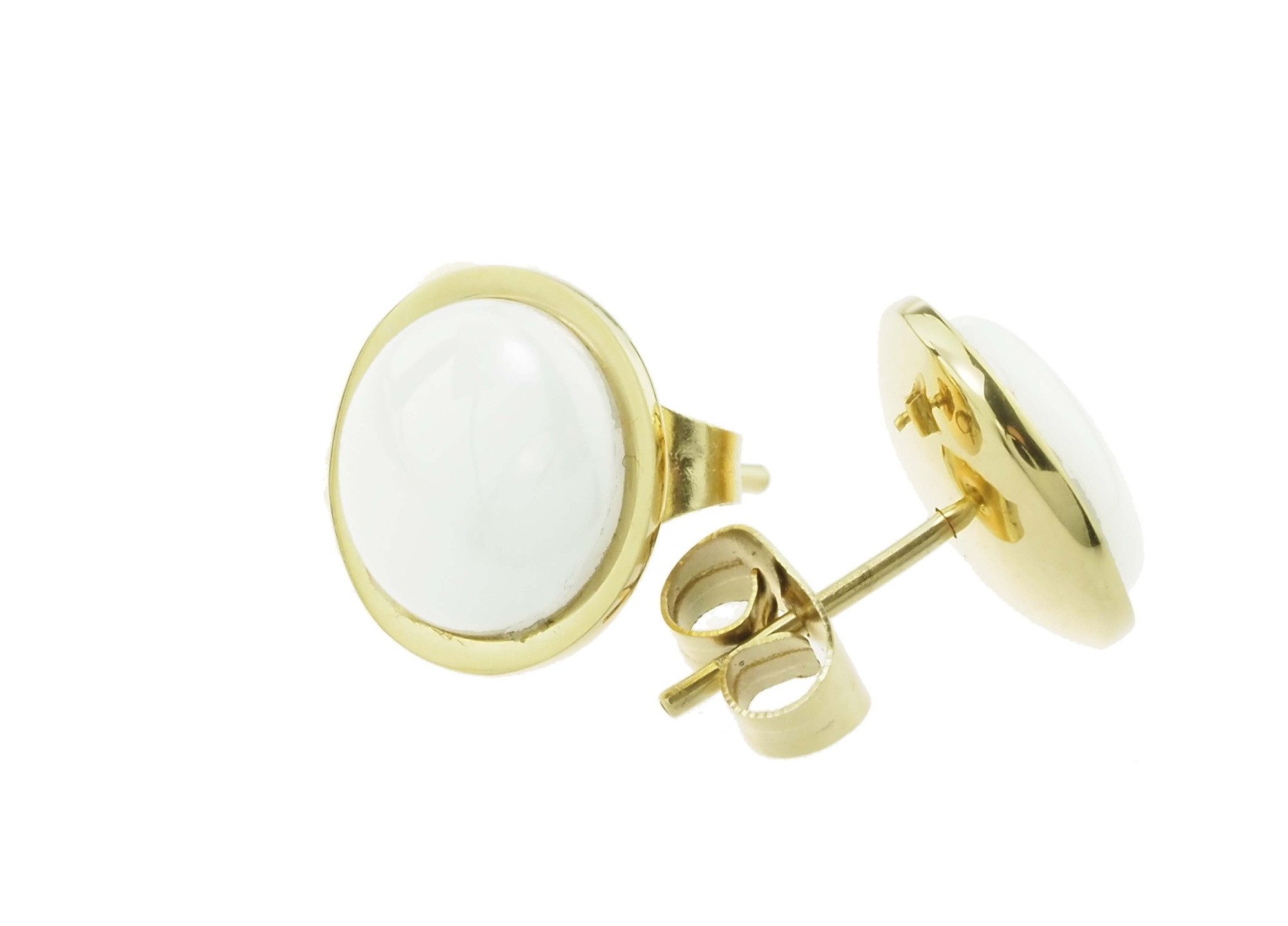 Bering Ohrstecker-Set