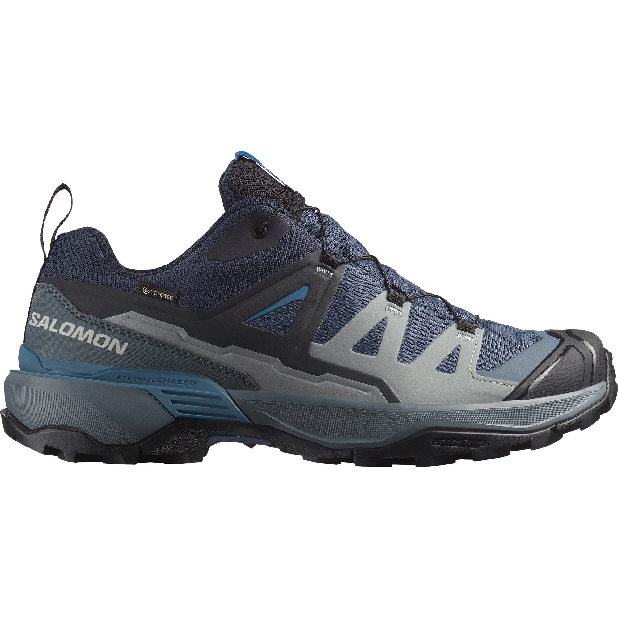 Salomon X ULTRA 360 GORE-TEX Wanderschuh wasserdicht