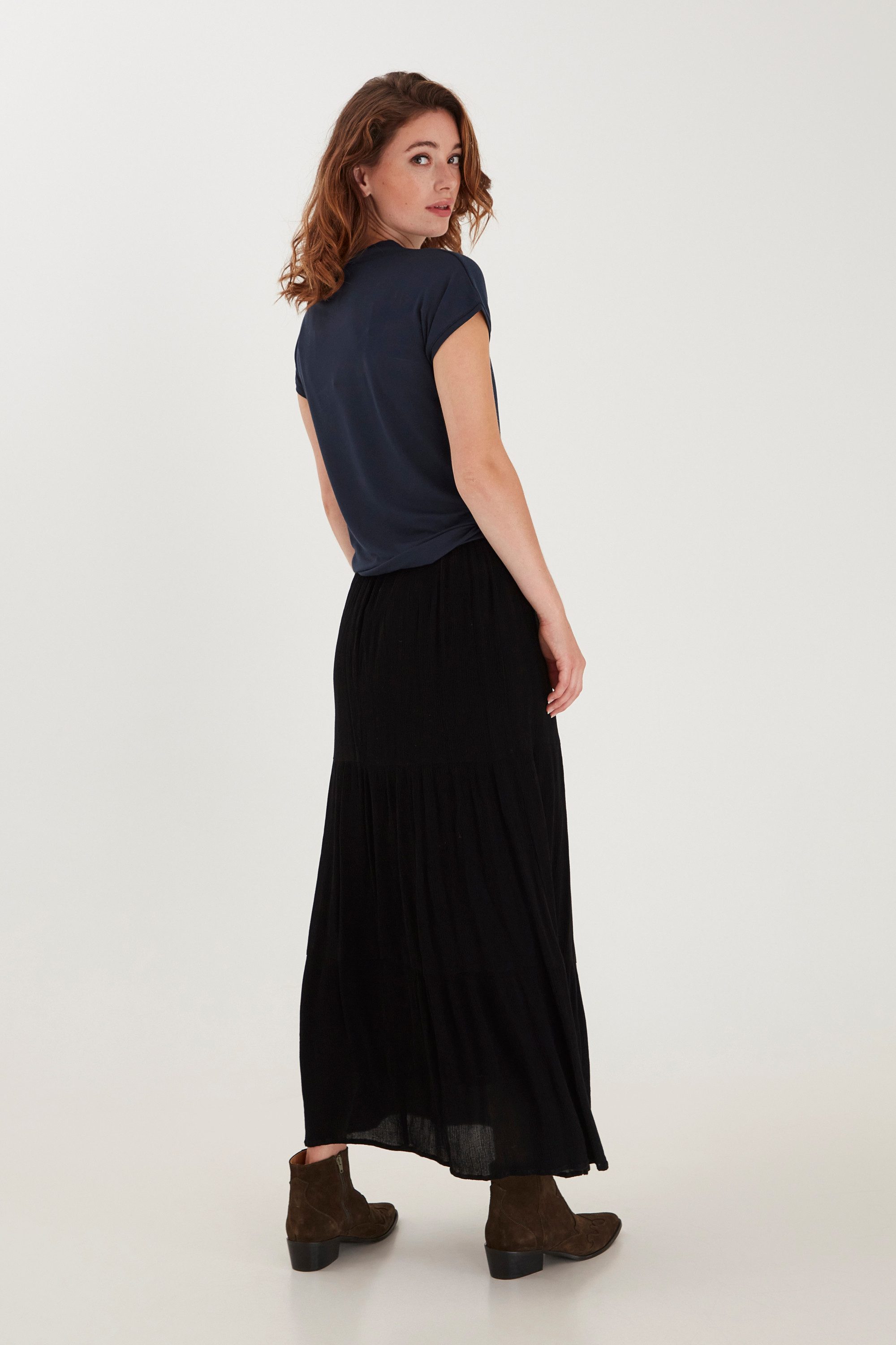 fransa T-Shirt FRZASKATER 2 TOP