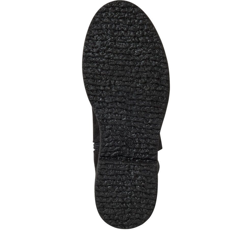 Tamaris Tamaris Damen Stiefelette Schlupfstiefel – Bild 5 von 5