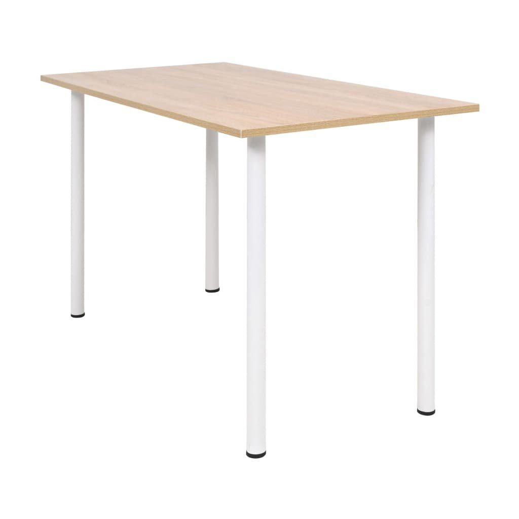 Esstisch 120 Ausziehbar Vicco Esstisch Fenaro 120cm Produktbild-Vorschau 11