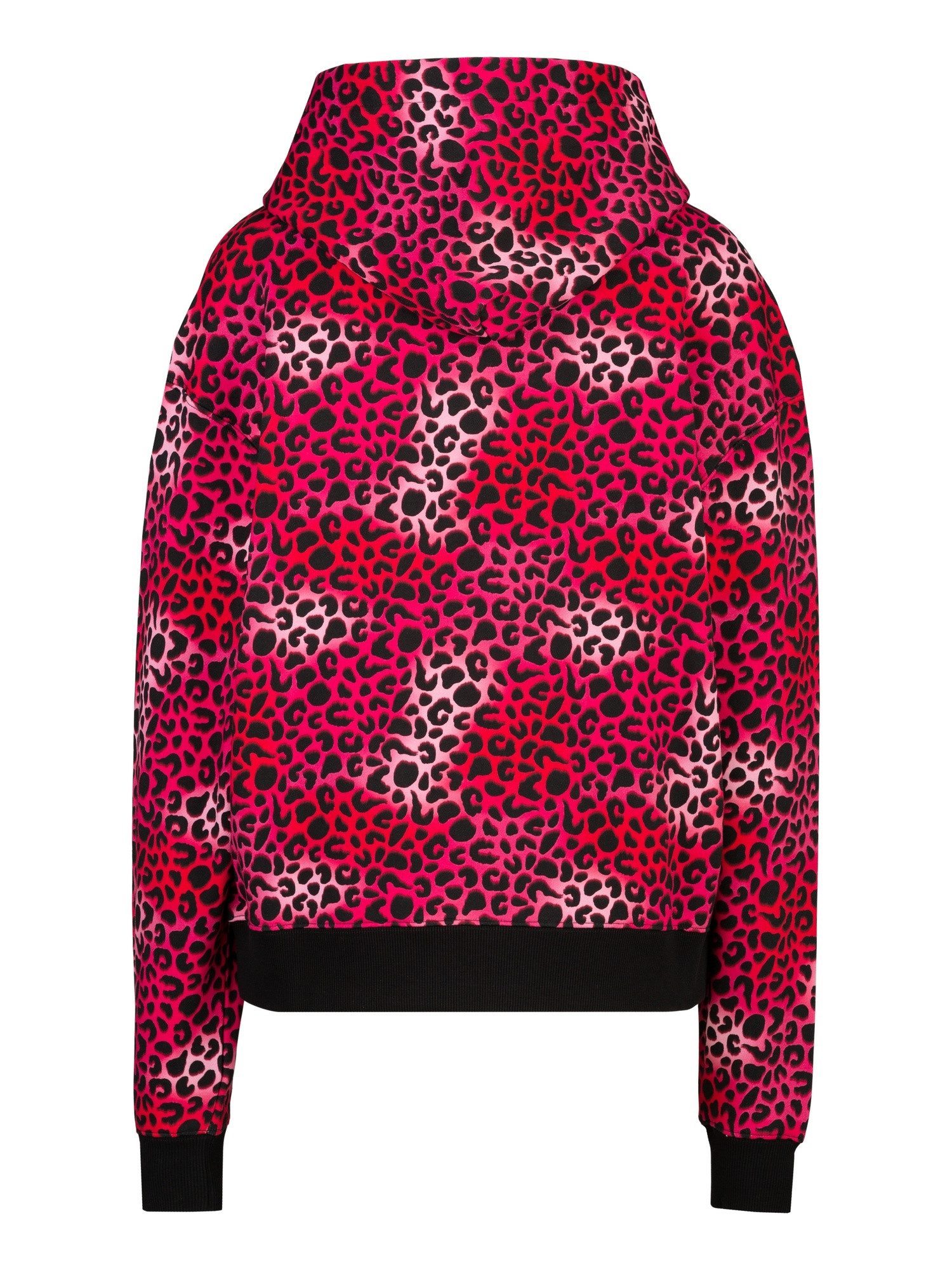 19V69 ITALIA Hoodie Kara Leo günstig online kaufen