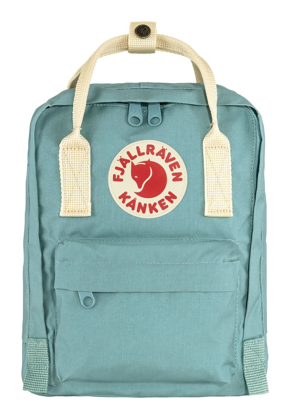 Fjällräven Rucksack Kånken Mini (Set, 2-tlg)