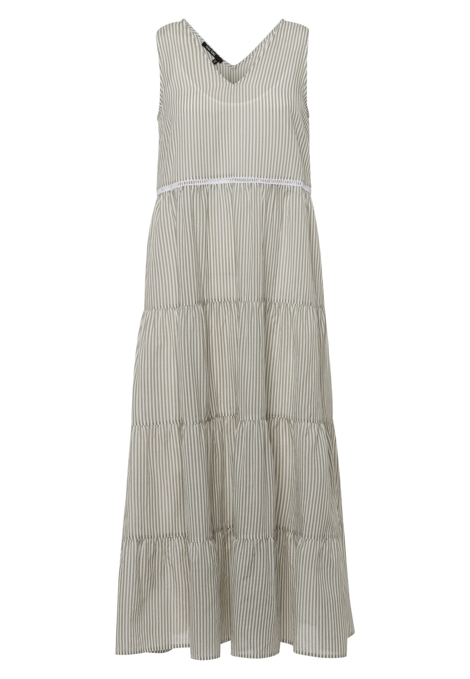 MARC AUREL Sommerkleid