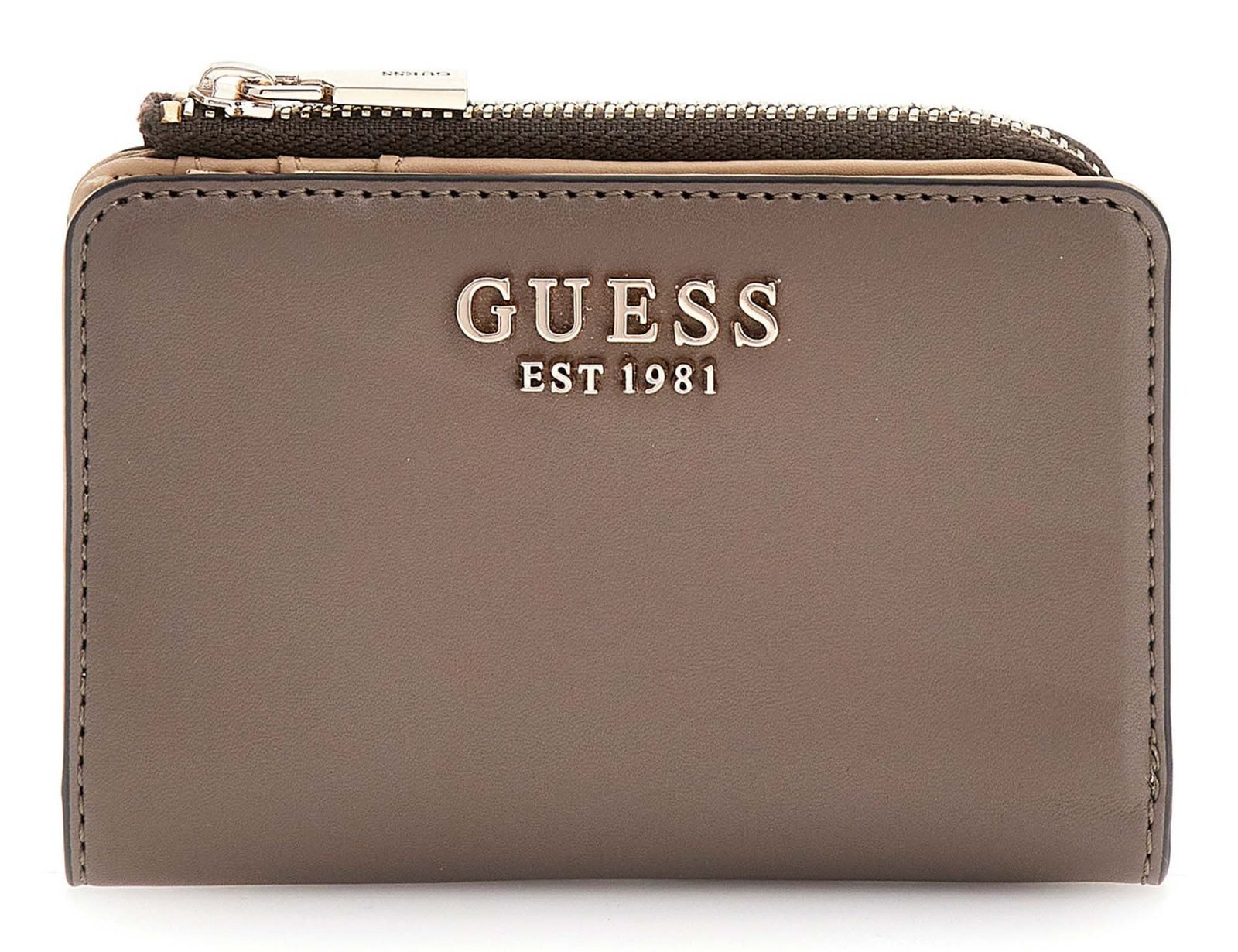Geldbörse Zip Around Wallet