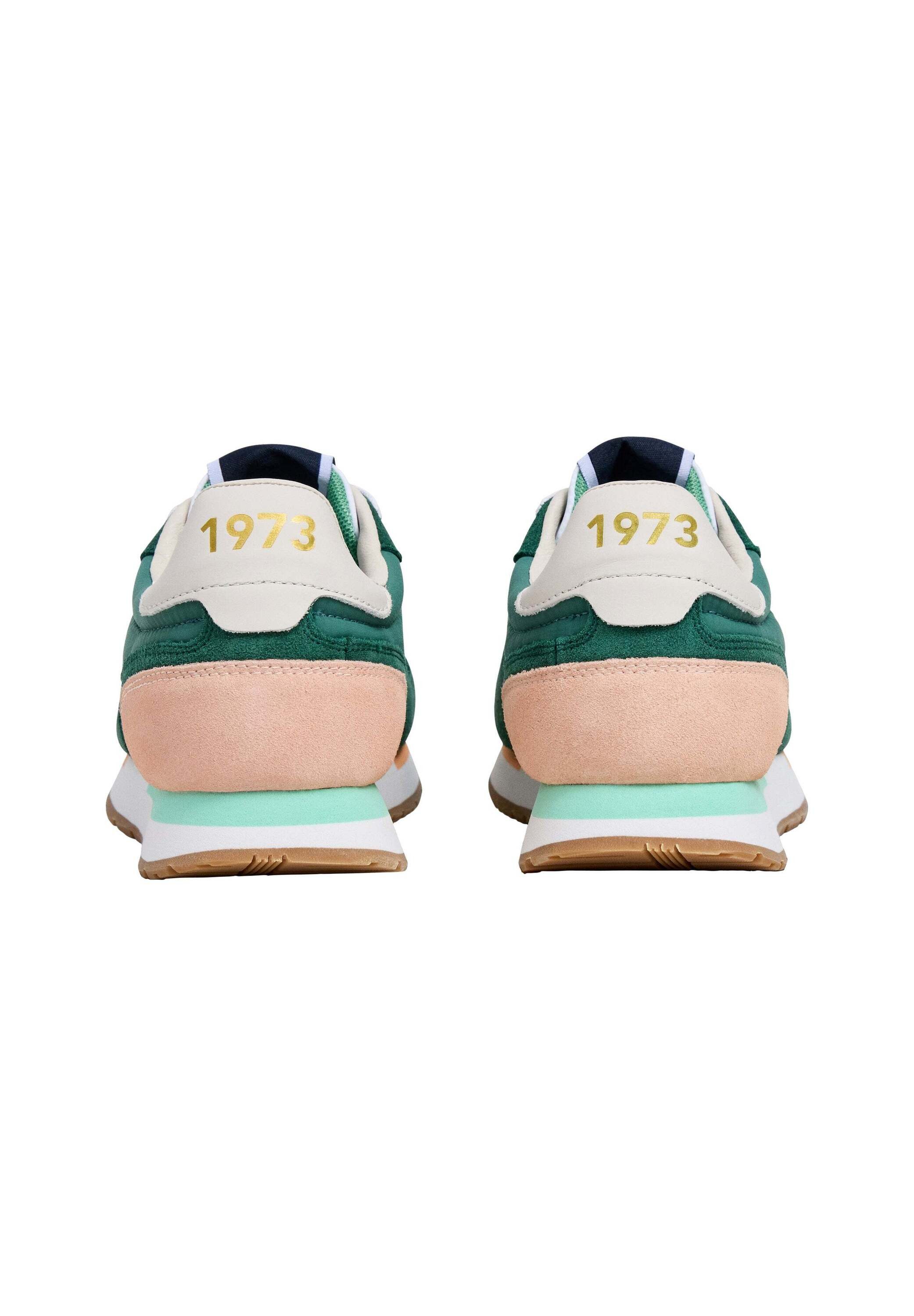 Pepe Jeans Trainer AIDEN TAPE W Trainingsschuh – Bild 4 von 5