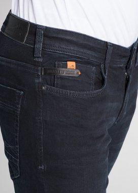 Miracle of Denim 5-Pocket-Jeans MOD JEANS THOMAS NOS numado blue AU19-1009.2961