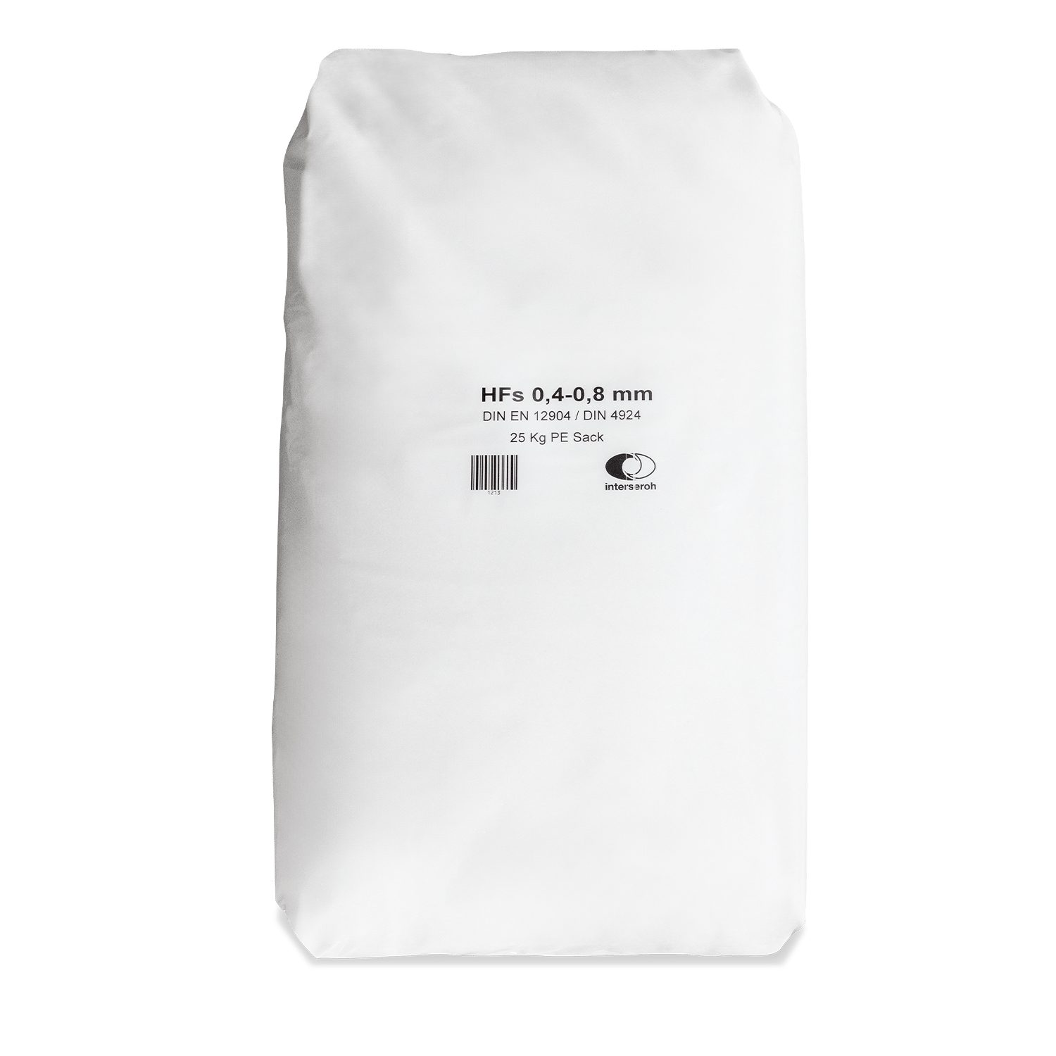 GALAMIO Filtersand (Palette, 12-St)