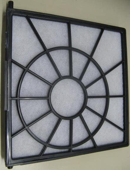 Privileg HEPA-Filter VC-H4526E-5, Zubehör für Privileg Bodenstaubsauger VC-H4526E-5, Artikel 266002