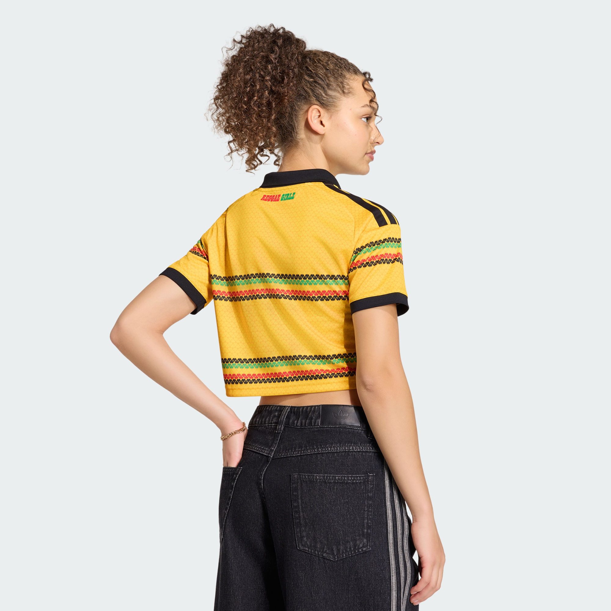 adidas Performance Fußballtrikot (1-tlg)