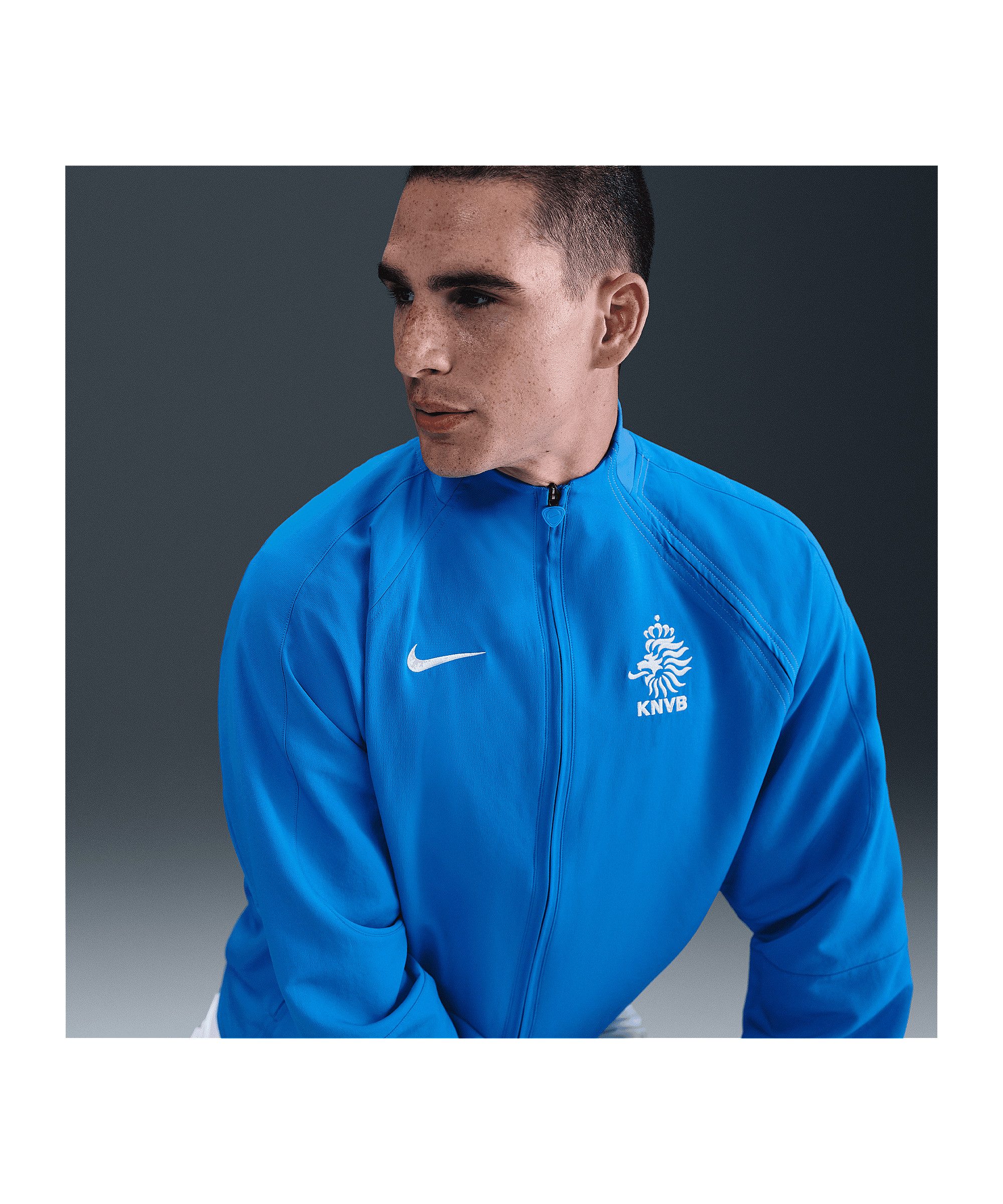 Nike Sweatjacke Nike Performance Polyester