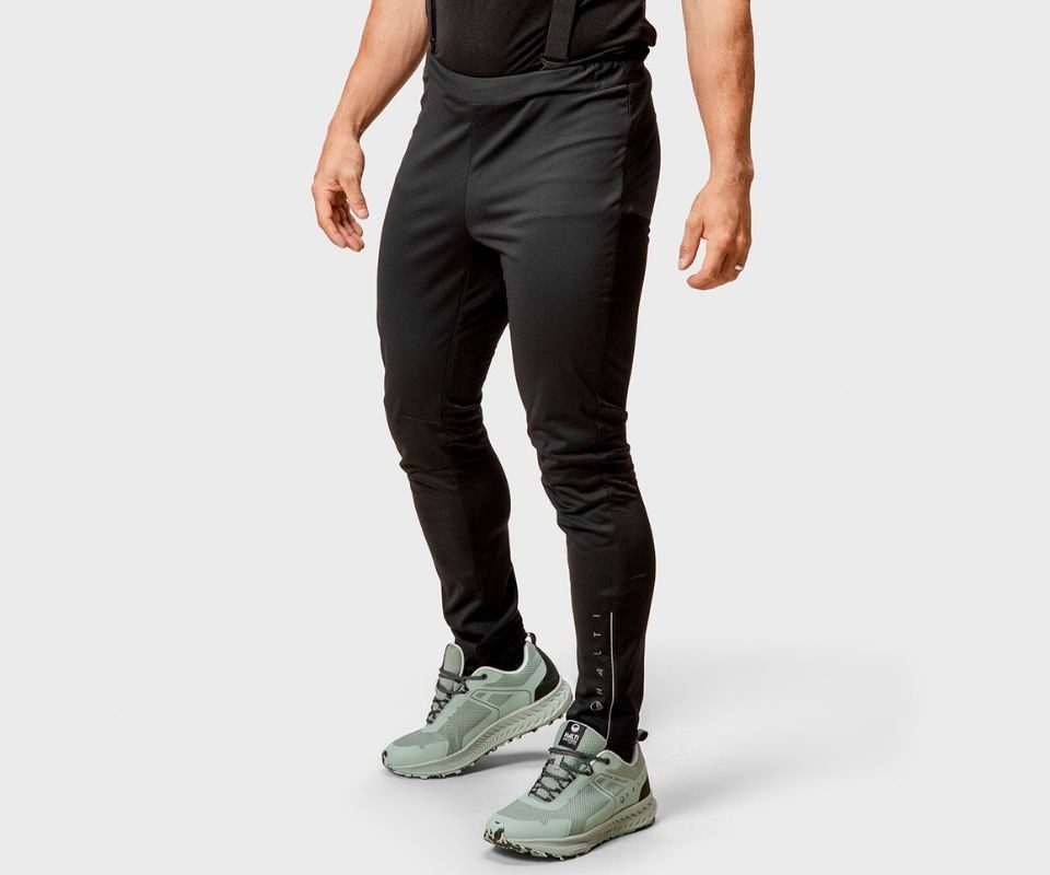 HALTI Skihose Olas M XCT Pant P99