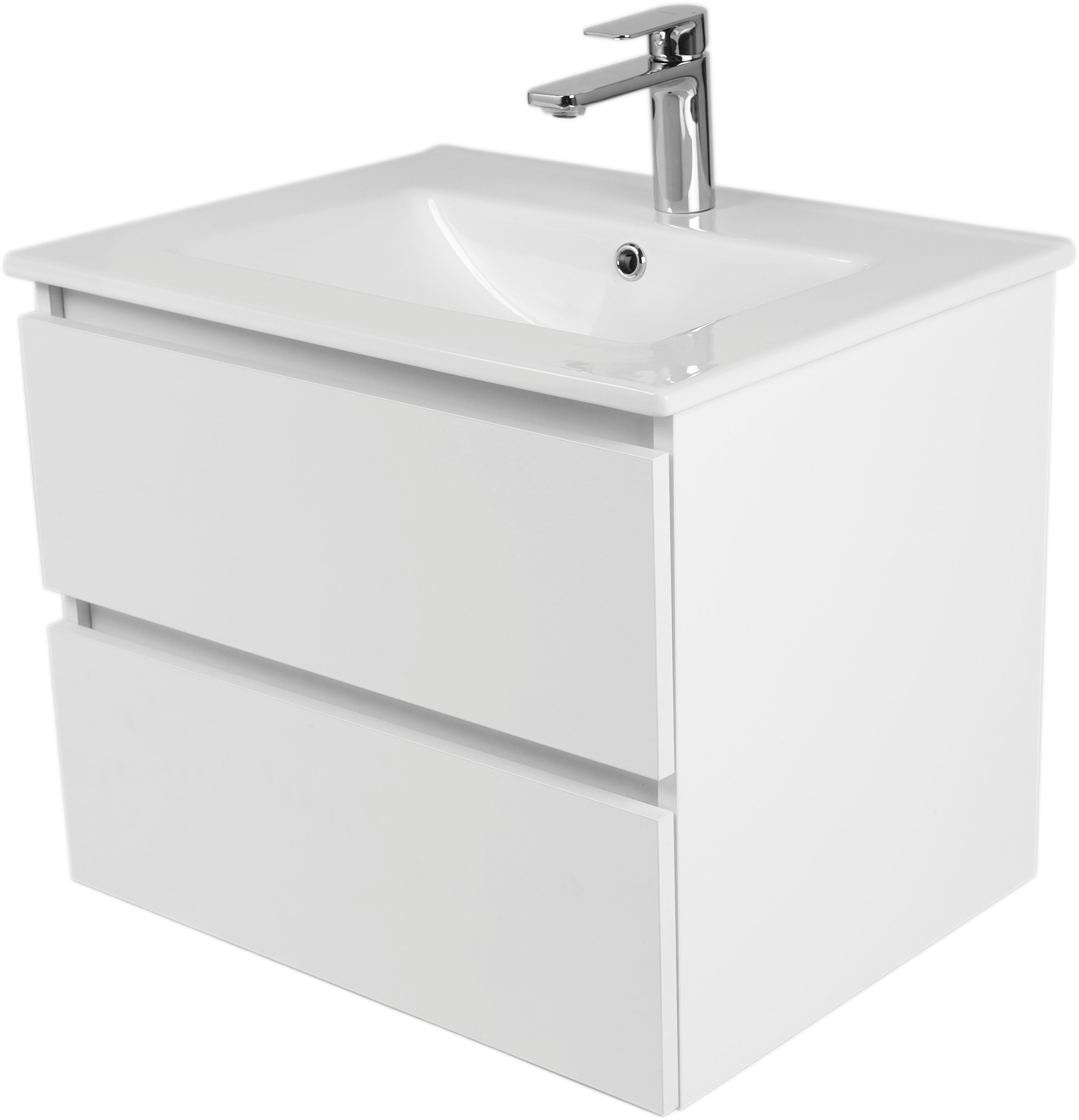 welltime Badmöbel-Set Toledo, (Komplett-Set) günstig online kaufen