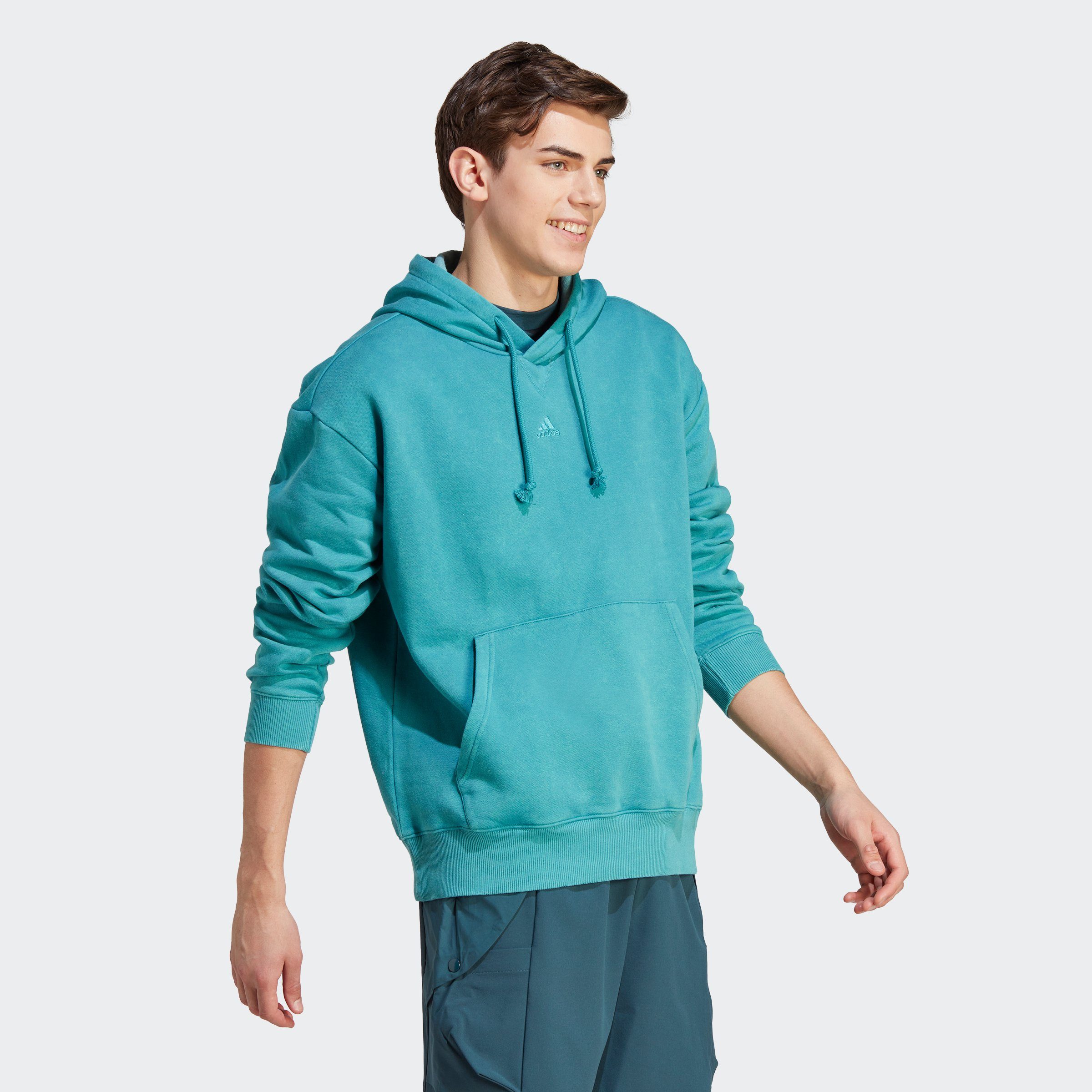 M Sportswear Kapuzensweatshirt SZN Arctic Fusion W HDY adidas ALL