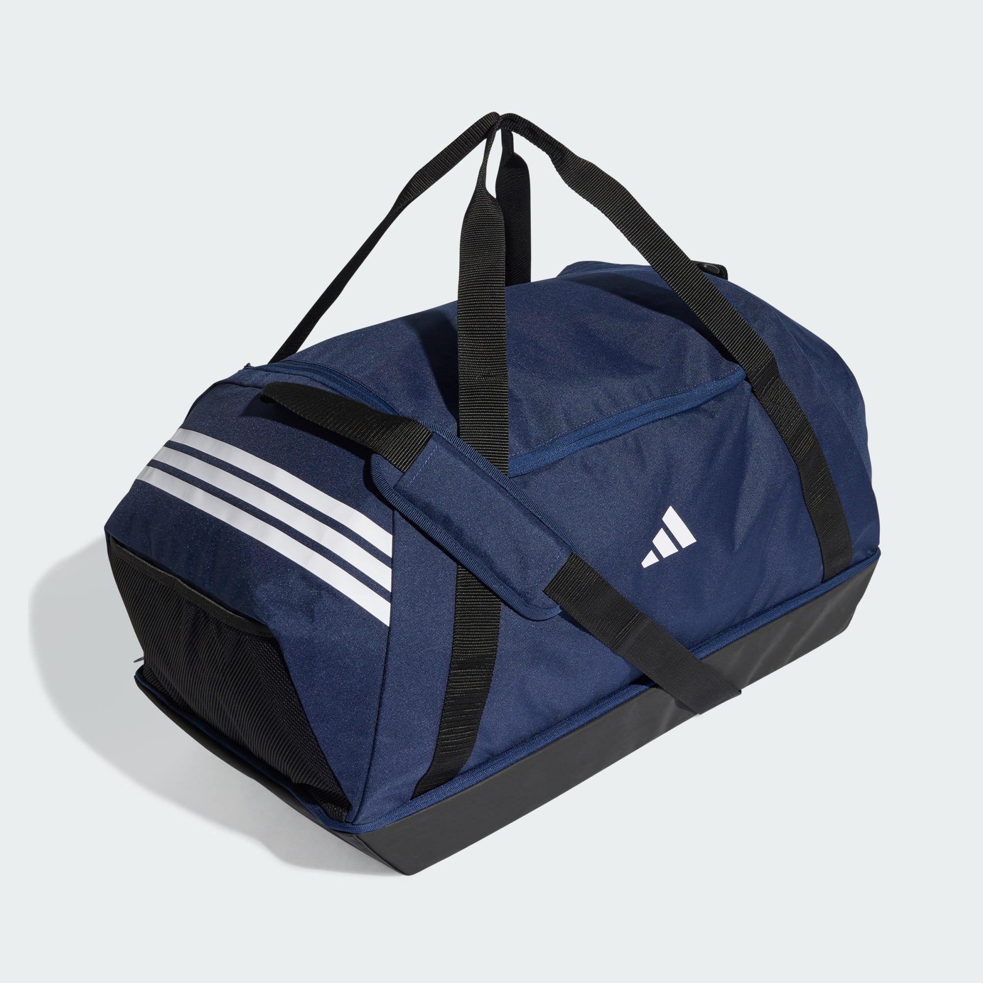 adidas Performance Reisetasche TIRO DUFFELBAG GROSS MIT BODENFACH (1-tlg)