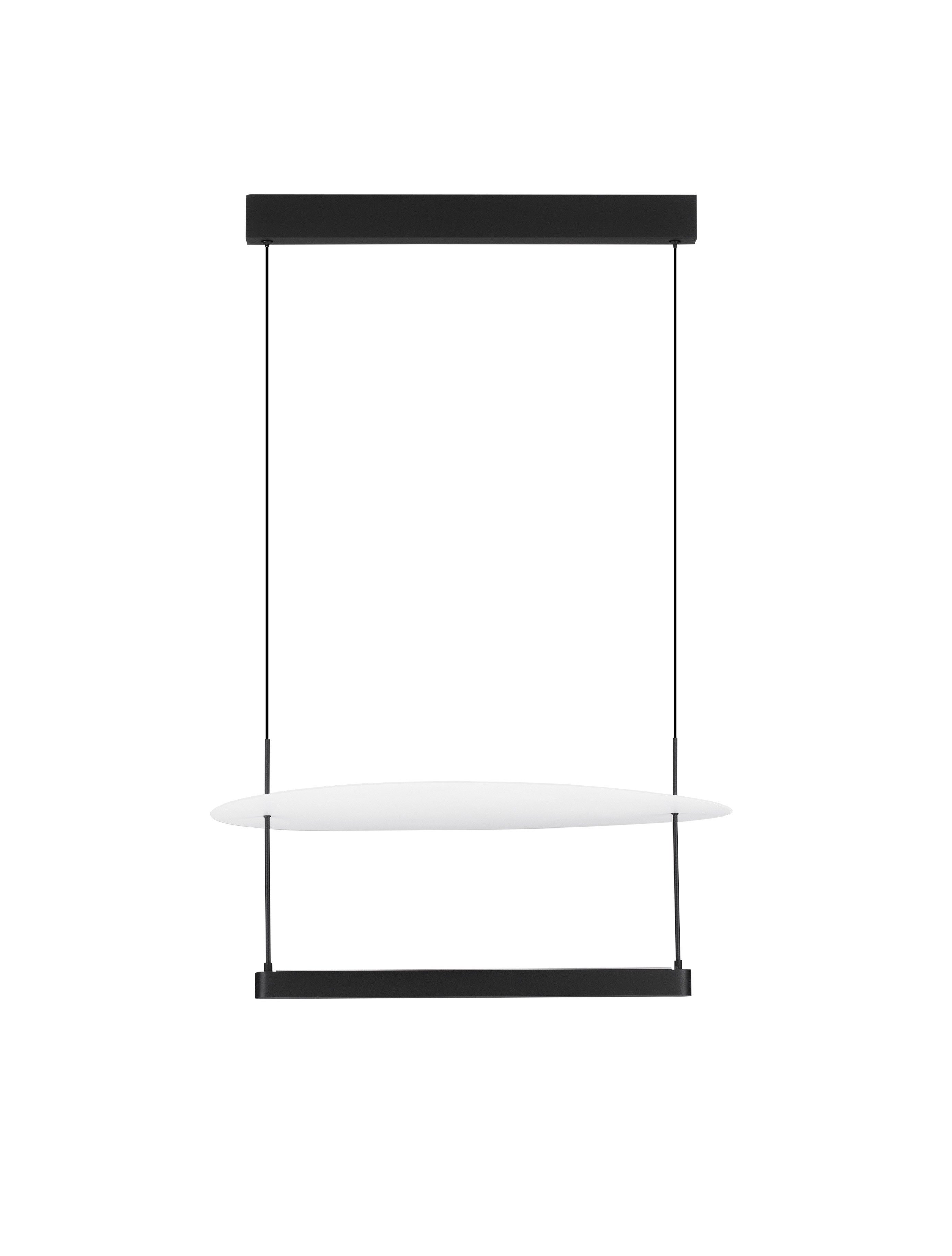 Nova Luce Pendelleuchte DIONA, Warmweiß