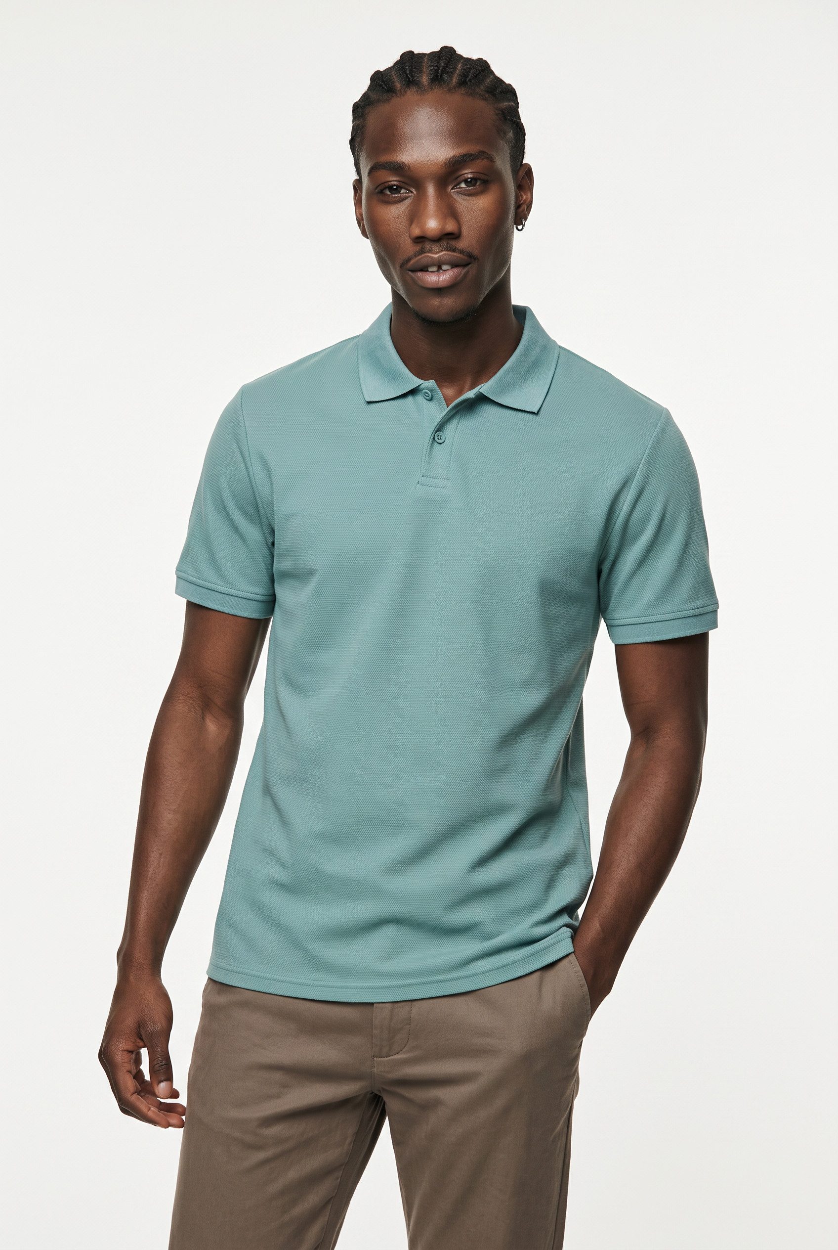 ONLY & SONS Poloshirt ONSBEN REG SS POLO SHIRT NOOS Baumwolle, regular fit