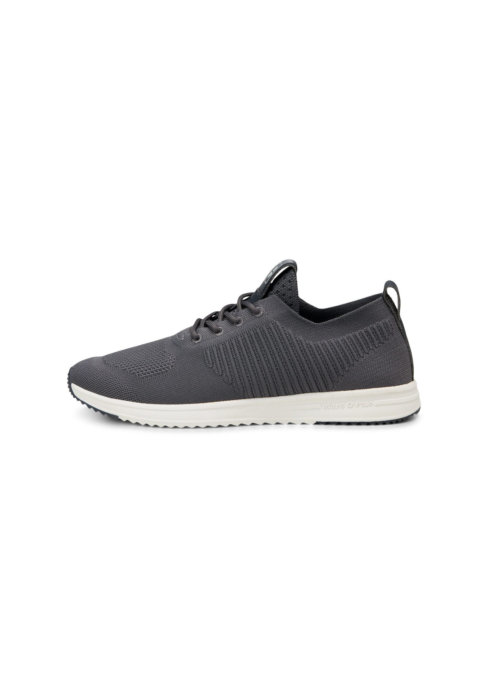 Marc O'Polo aus recyceltem Polyester Sneaker