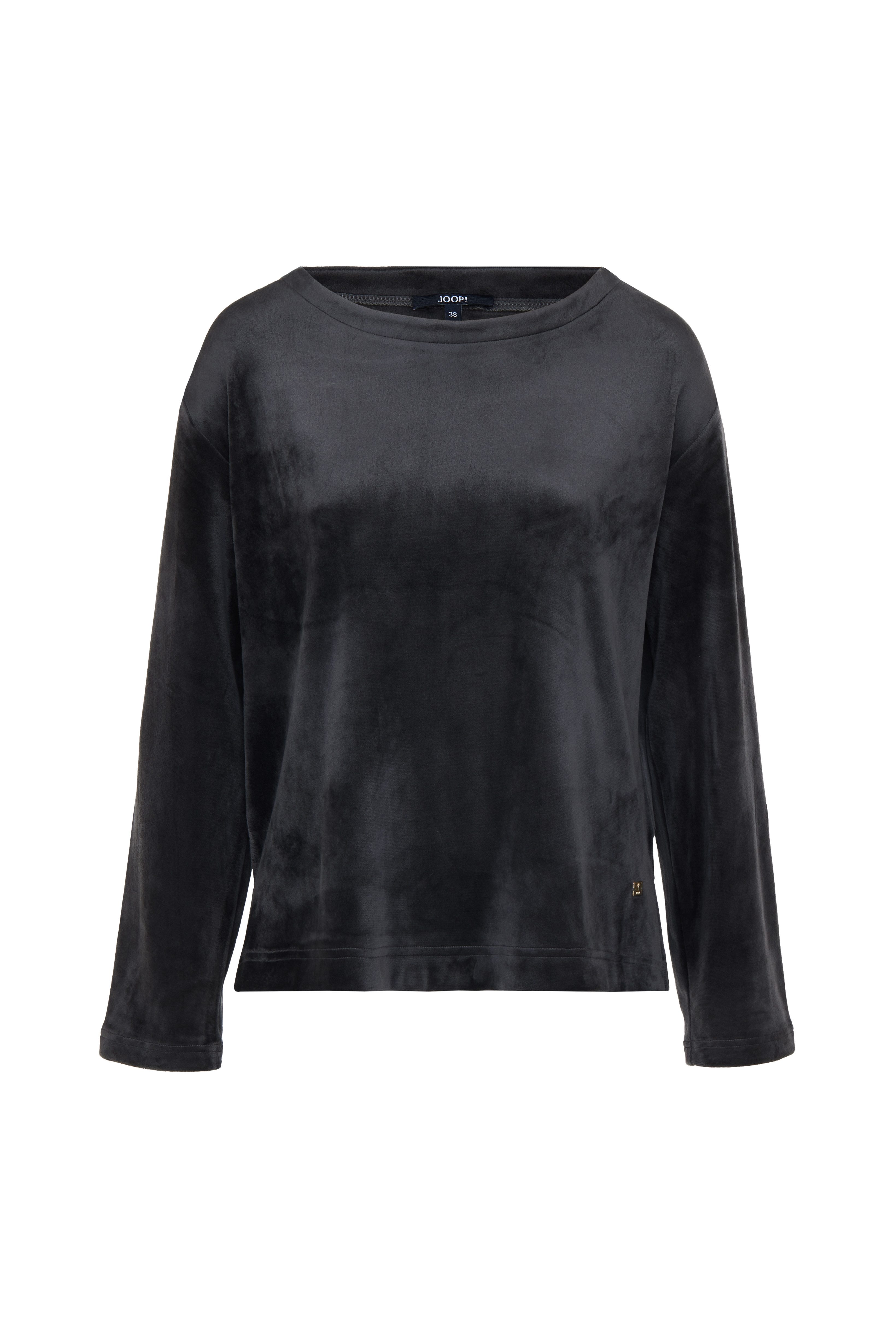 JOOP! Longsweatshirt Velvet günstig online kaufen