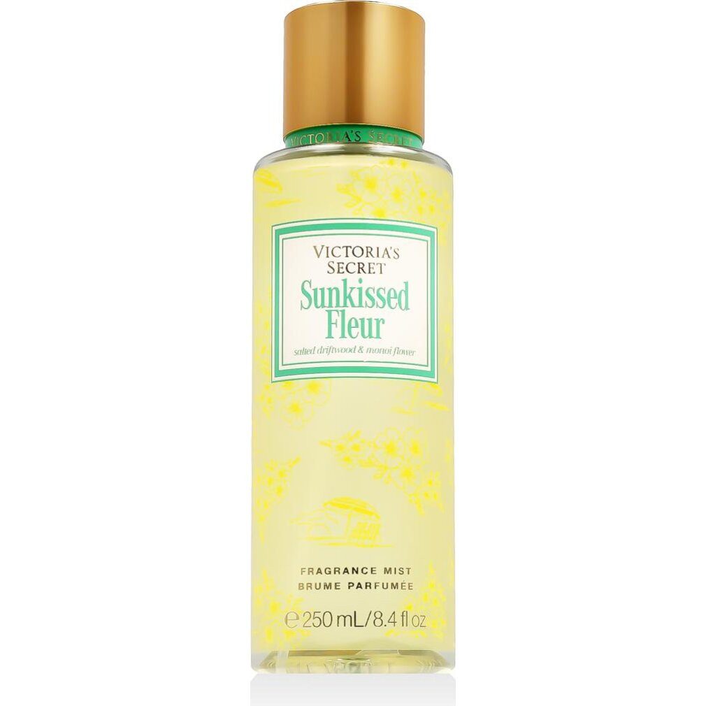 Victoria Körperspray Sunkissed Fleur Bodyspray 250 ml (woman)